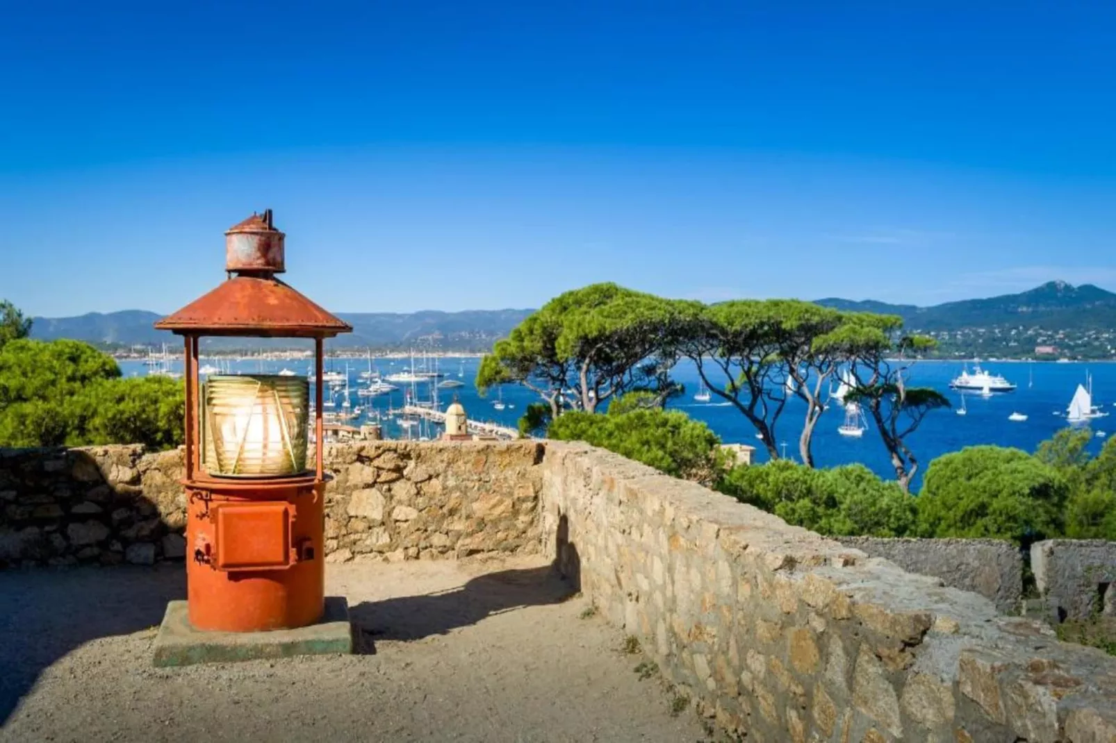 La Palmeraie 1-Areas within 5km in summer