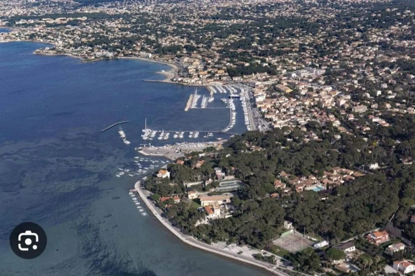 La Chiroquoise-Areas within 20km in summer