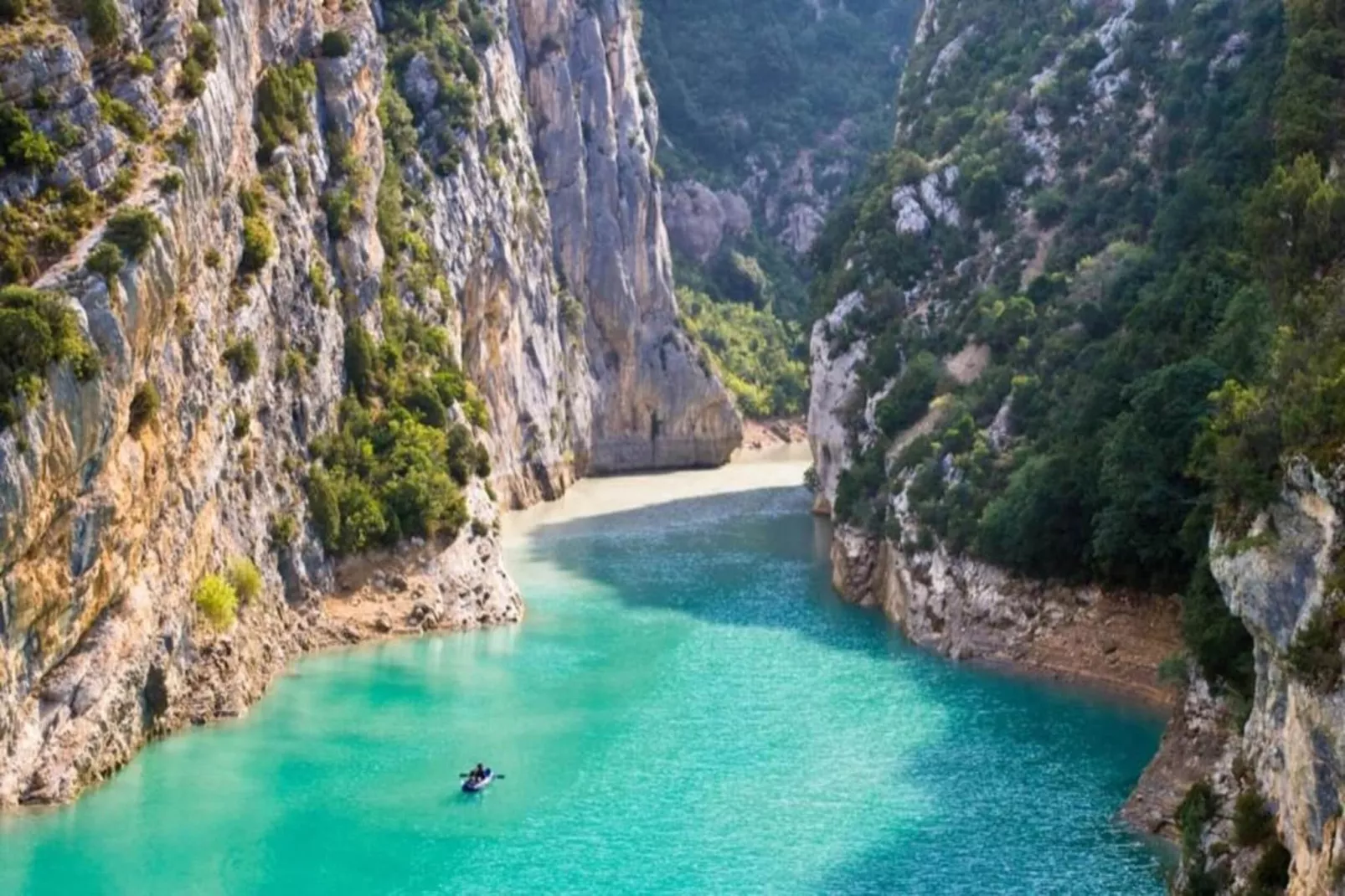 Mar vivo-Areas within 20km in summer