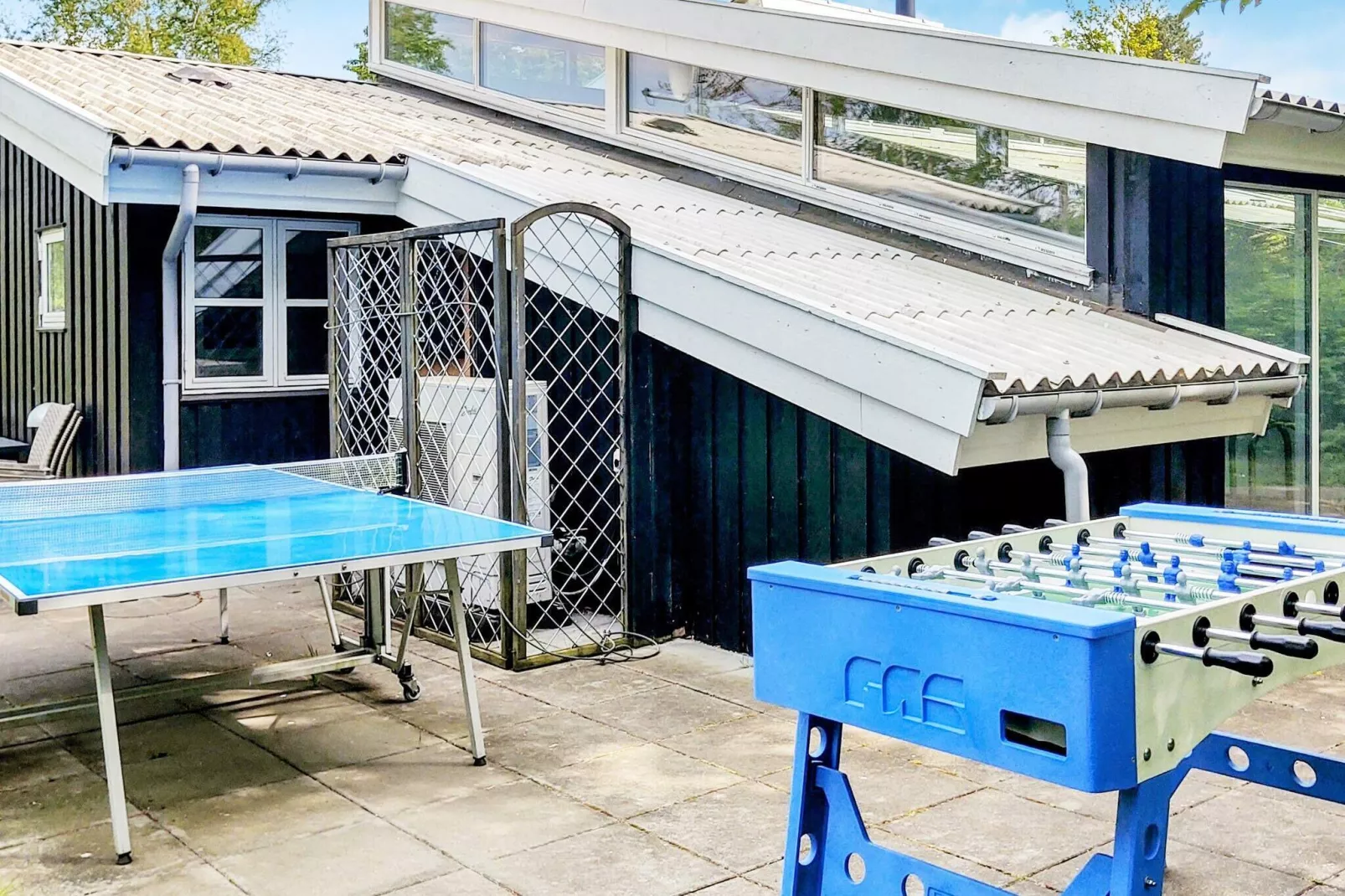 8 person holiday home in Græsted-By Traum-Not tagged