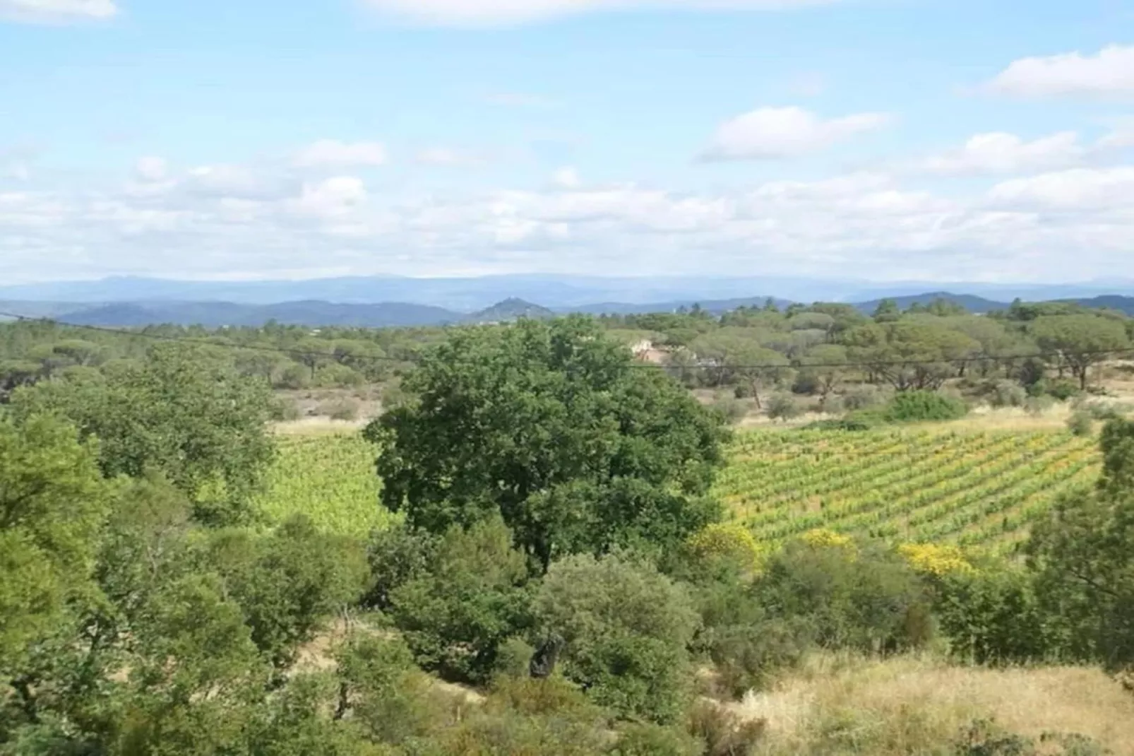 Villa Entrecasteaux-Zones d'été à 20 km