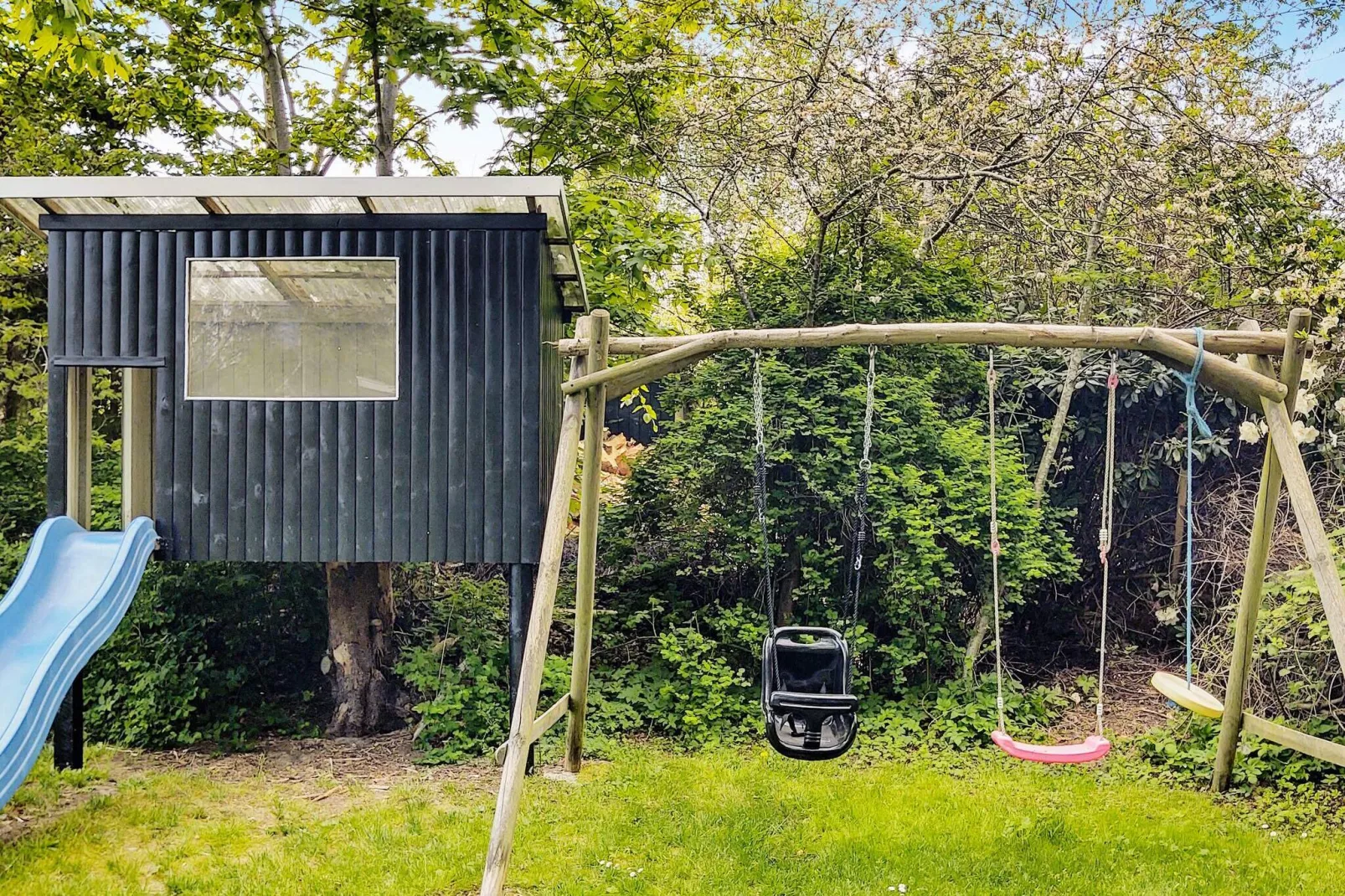 8 person holiday home in Græsted-By Traum-Not tagged