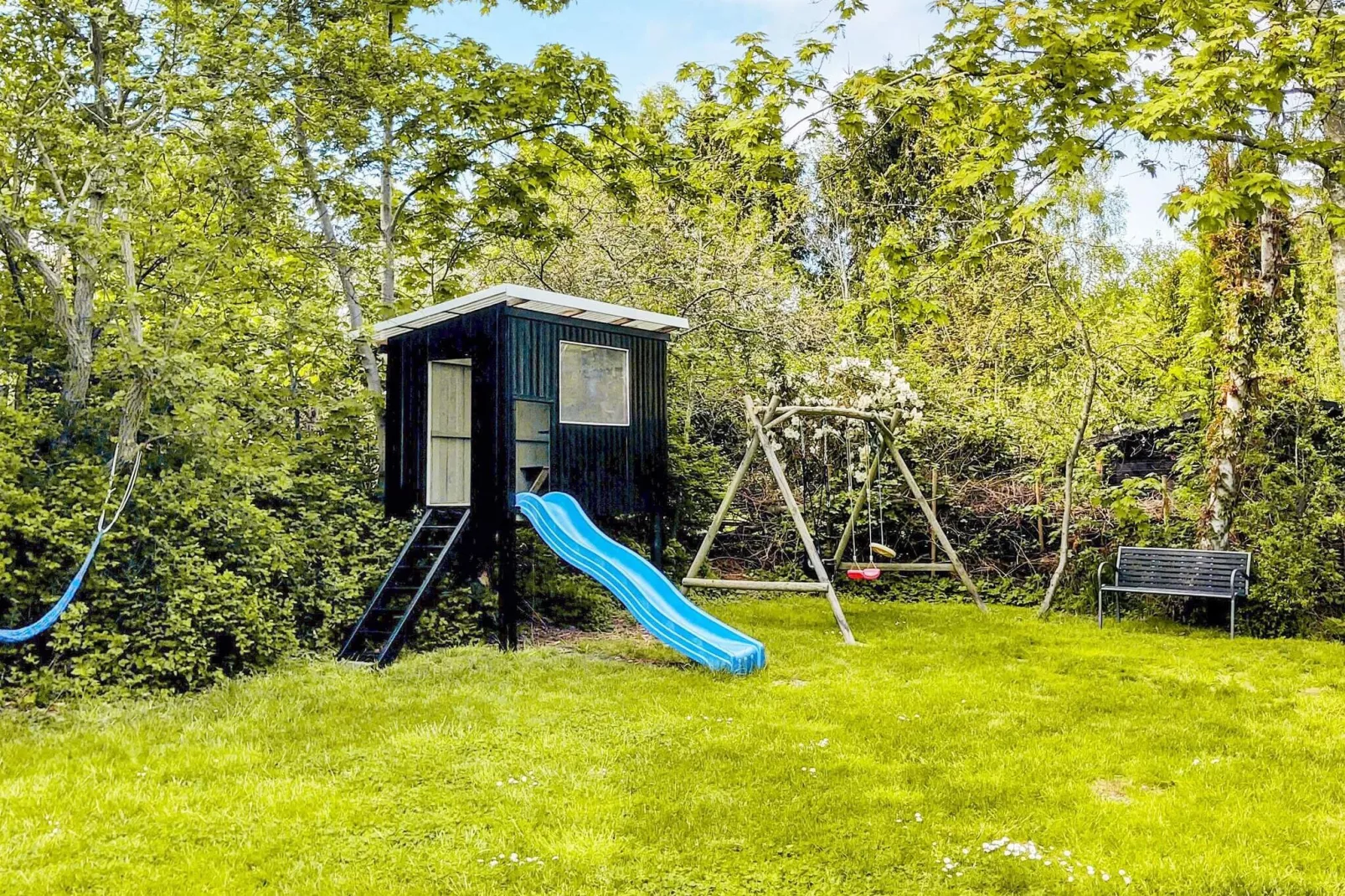 8 person holiday home in Græsted-By Traum-Not tagged