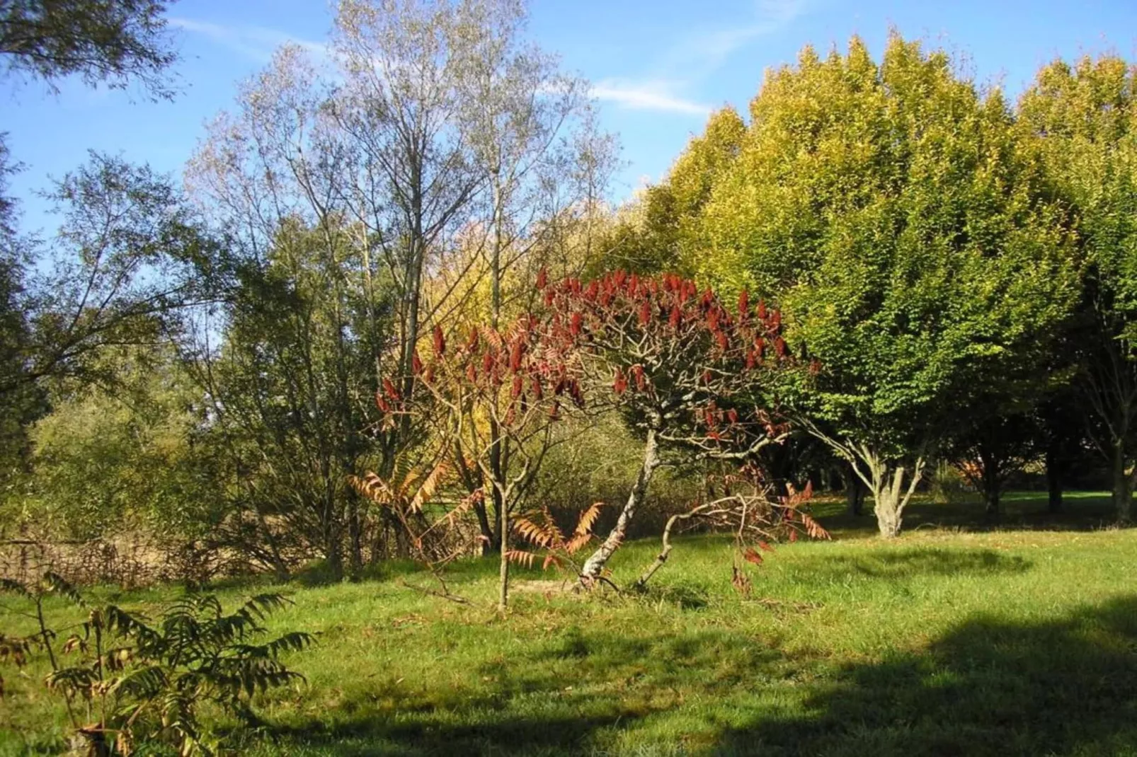 Villa Villars-Zones été à 20 km