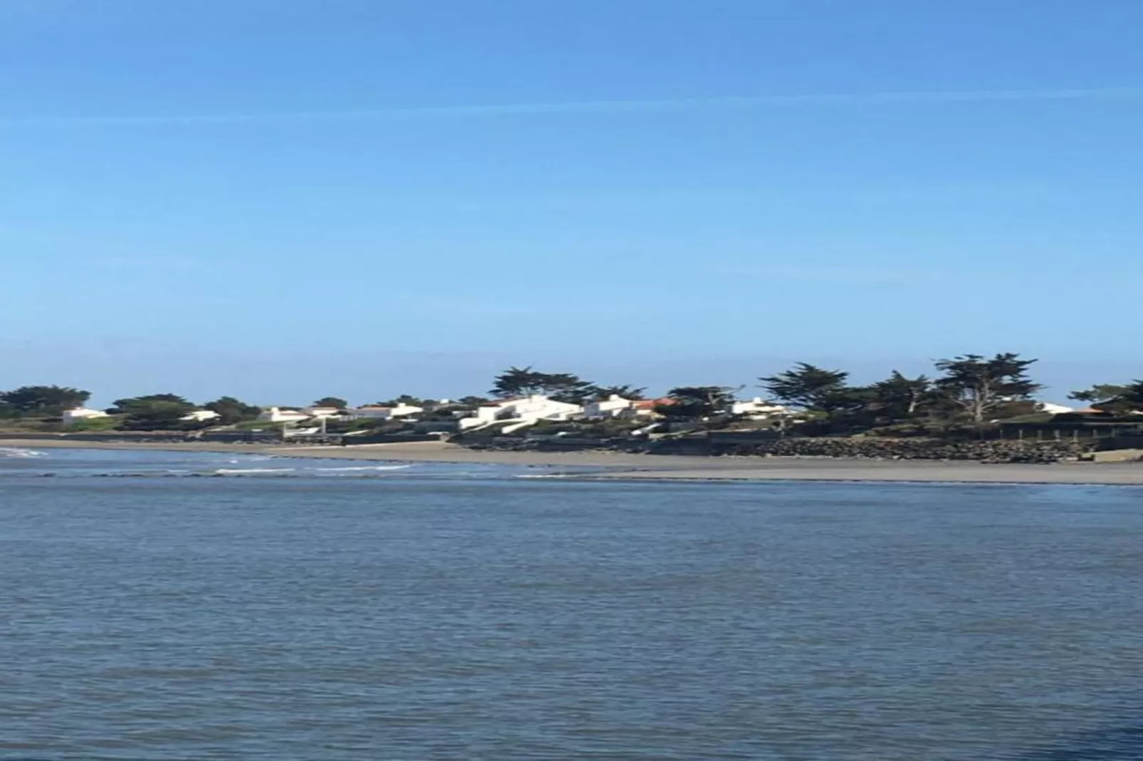 Résidence Prestige le Domaine des Pins 6-Zones été à 20 km