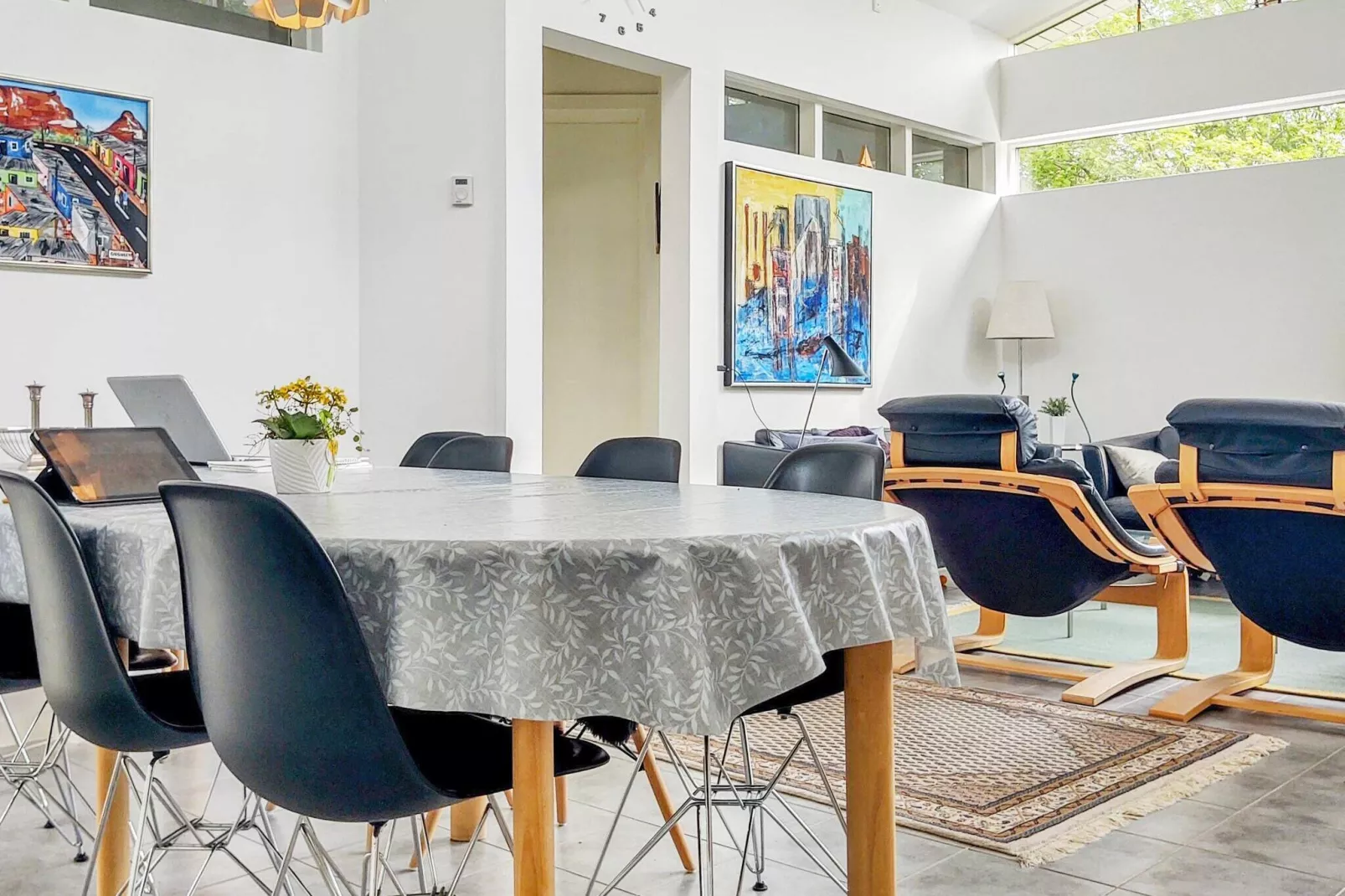 8 person holiday home in Græsted-By Traum-Indoor