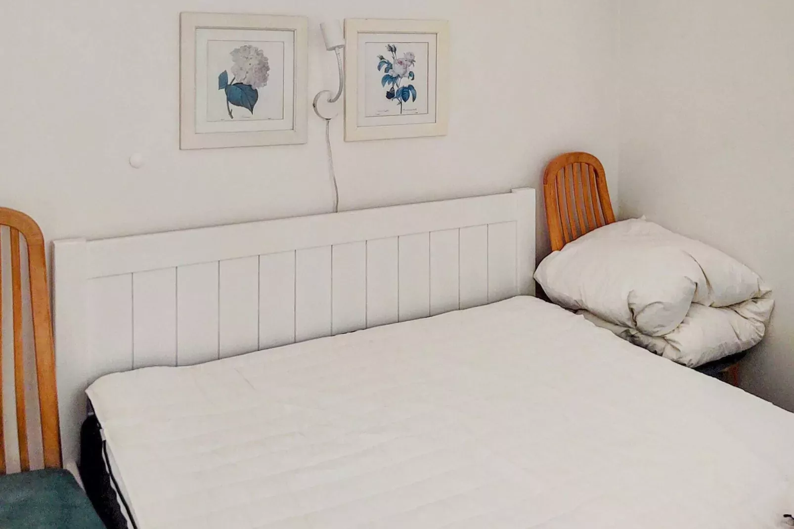 8 person holiday home in Græsted-By Traum-Indoor