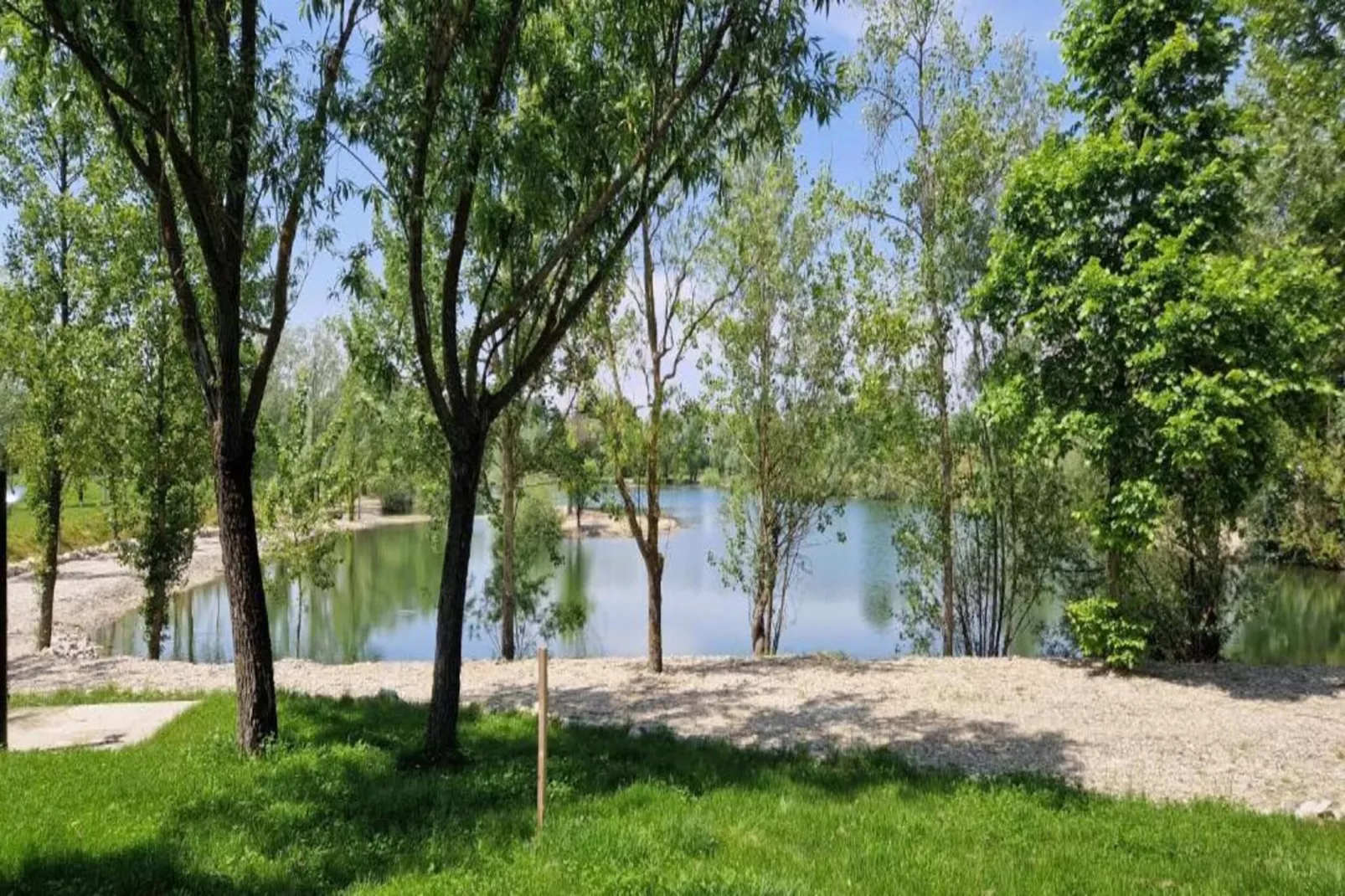 Blue Paradise Villa-Areas summer 20km
