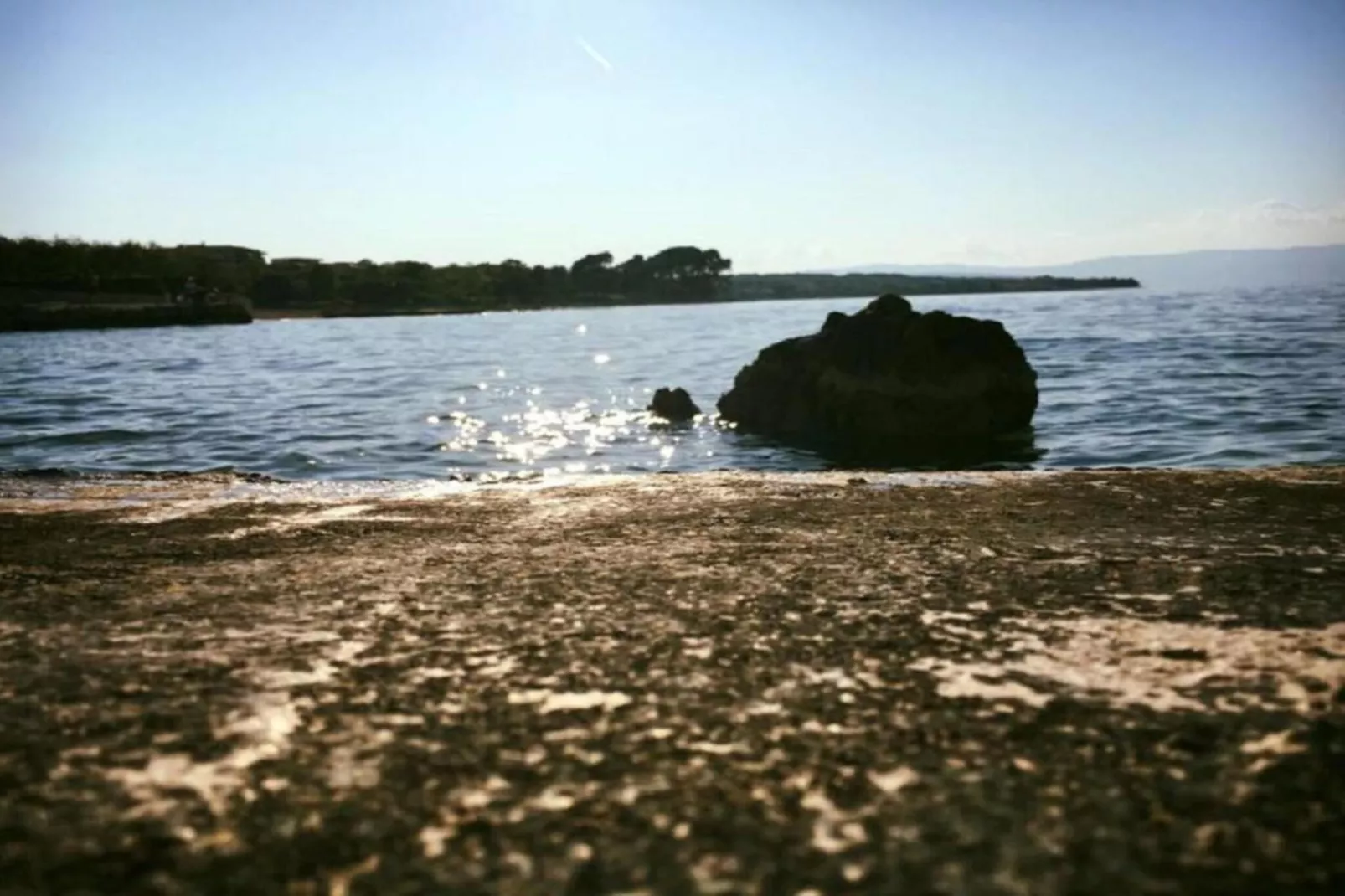 Apartment Soic-Zones été à 1 km