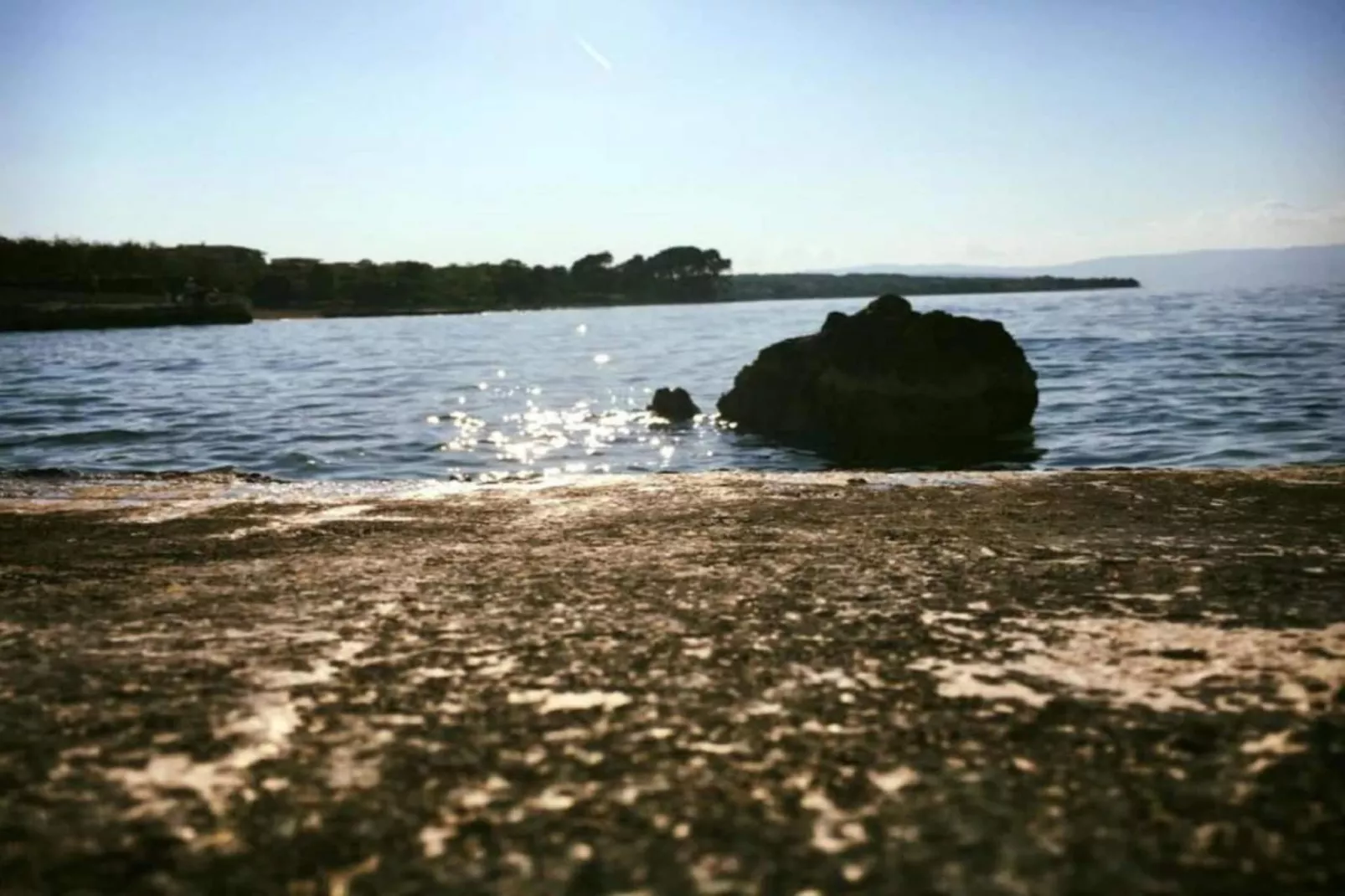 Apartment Hrzic Andre-Areas within 1km in summer