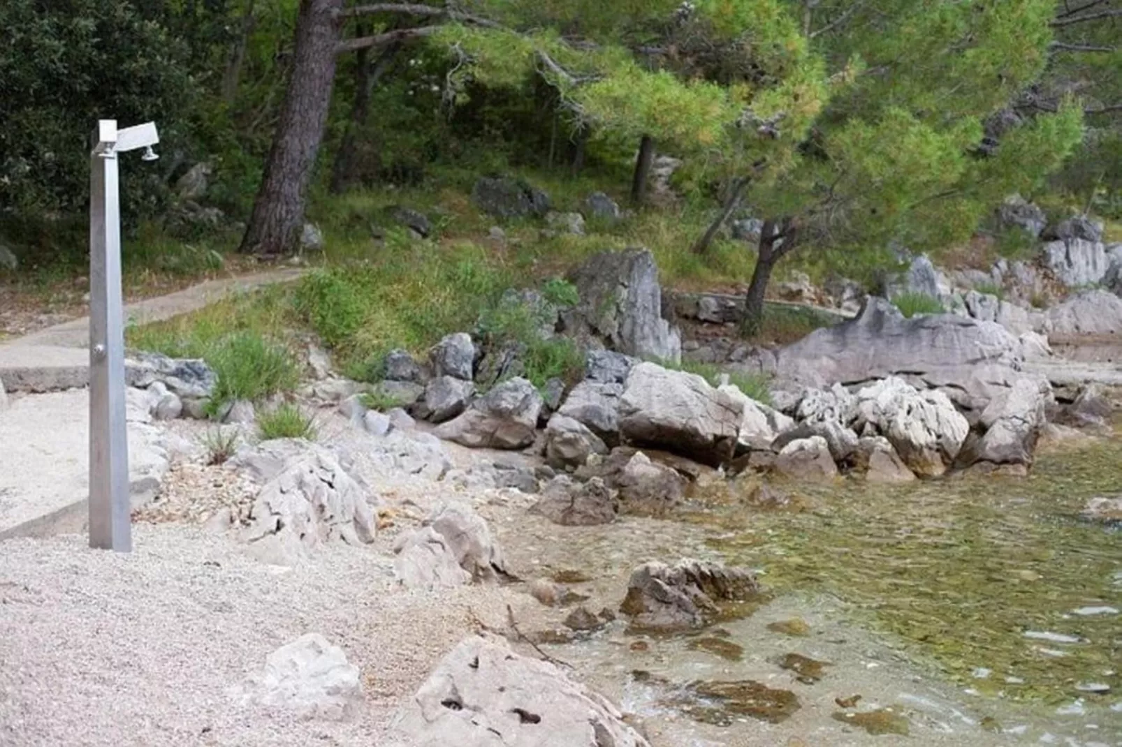 Apartment Darija-Areas within 5km in summer