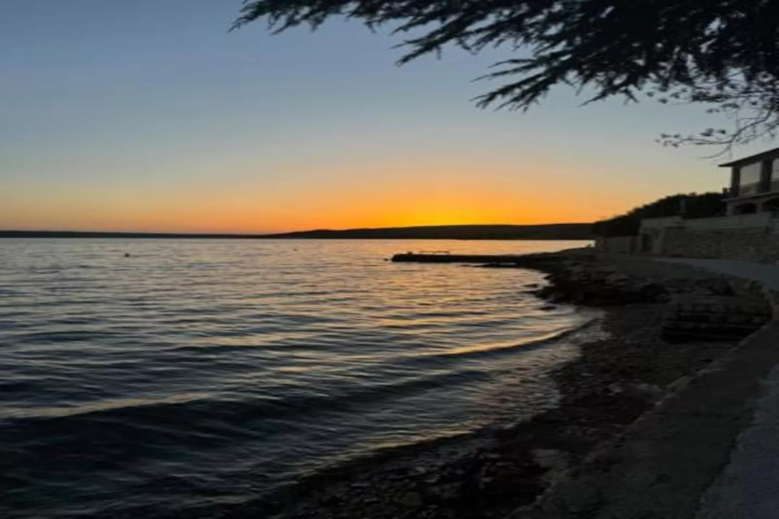 Holiday home Nekic-Gebiete Sommer 20 km