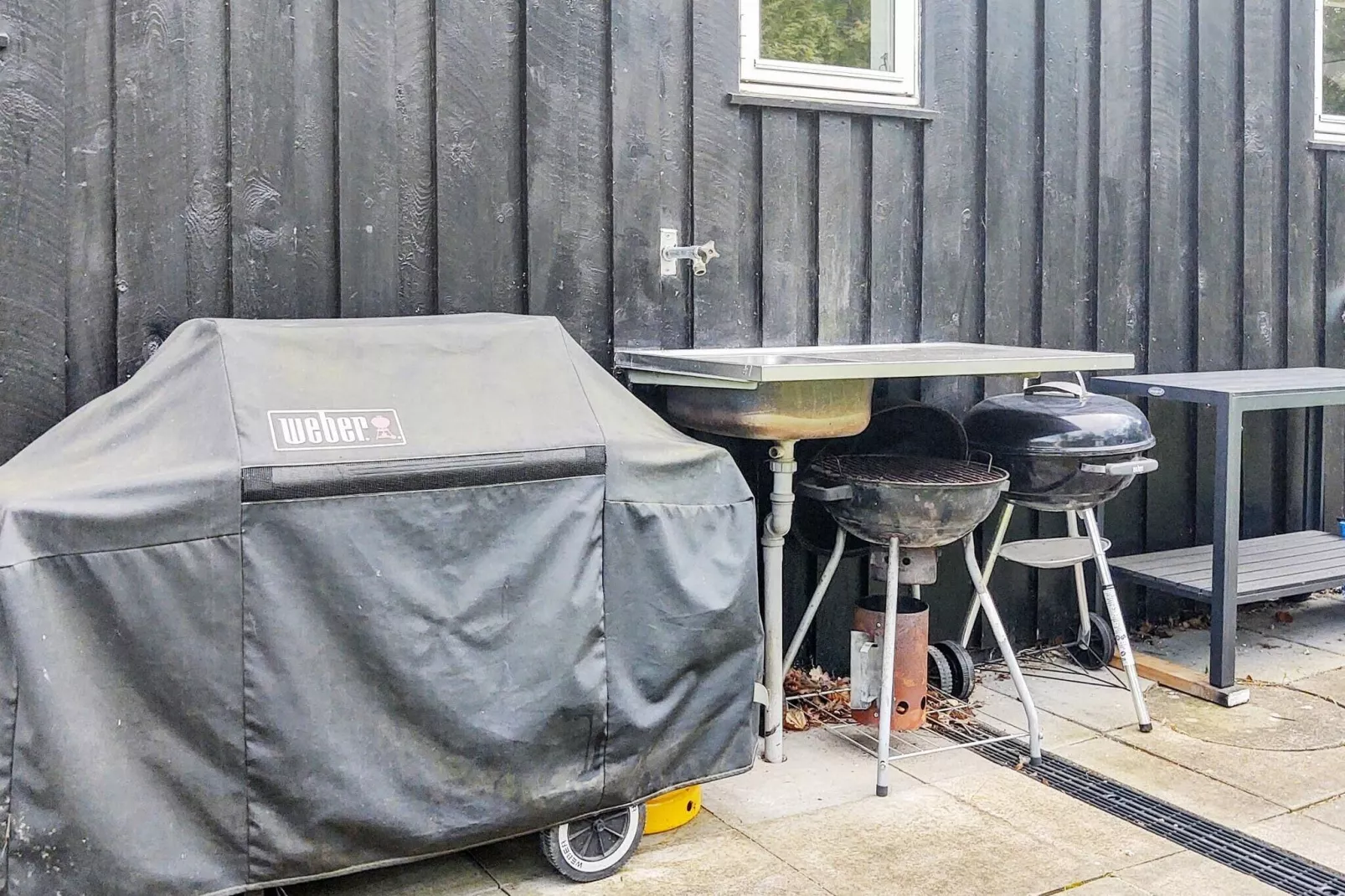 8 person holiday home in Græsted-By Traum-View