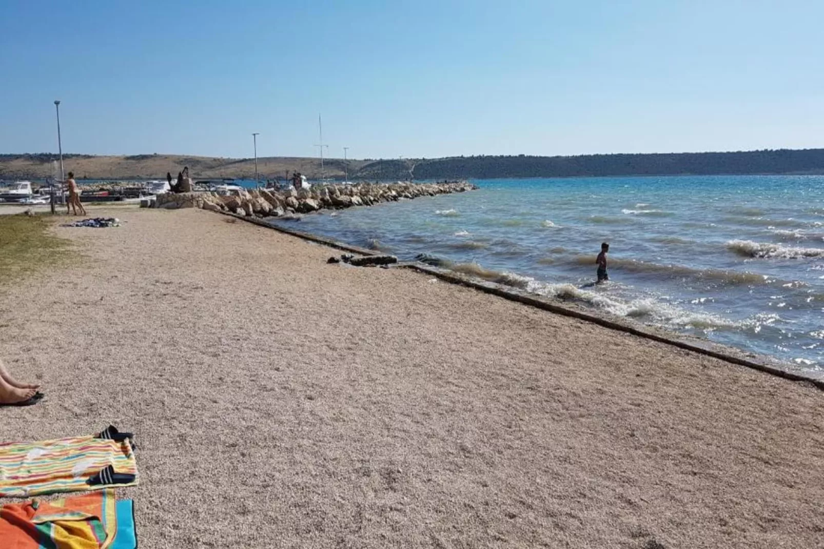 Meri 3-Areas within 20km in summer