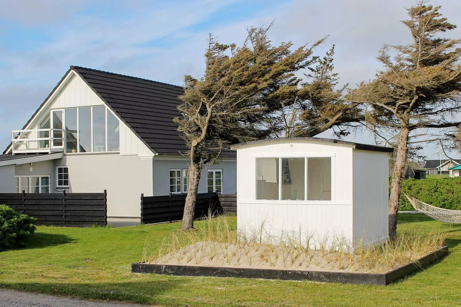 Luxury Beach Retreat - By Traum Ferienwohnungen-Outdoor