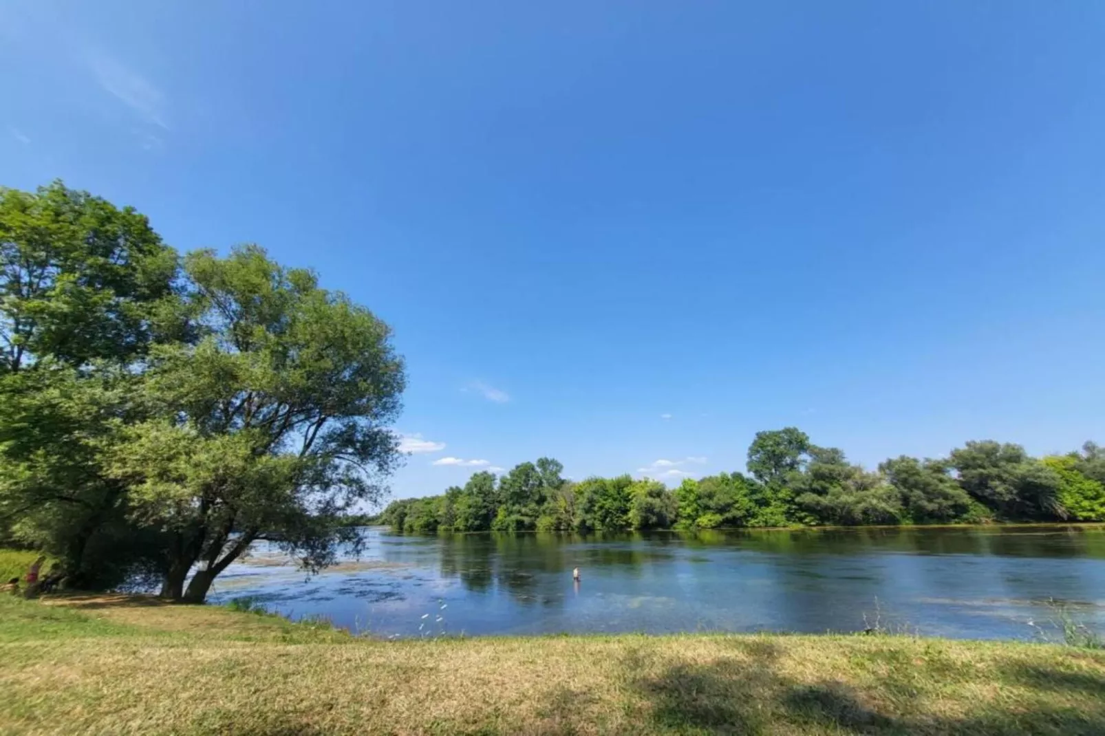 Holiday home near Zagreb-Areas within 5km in summer