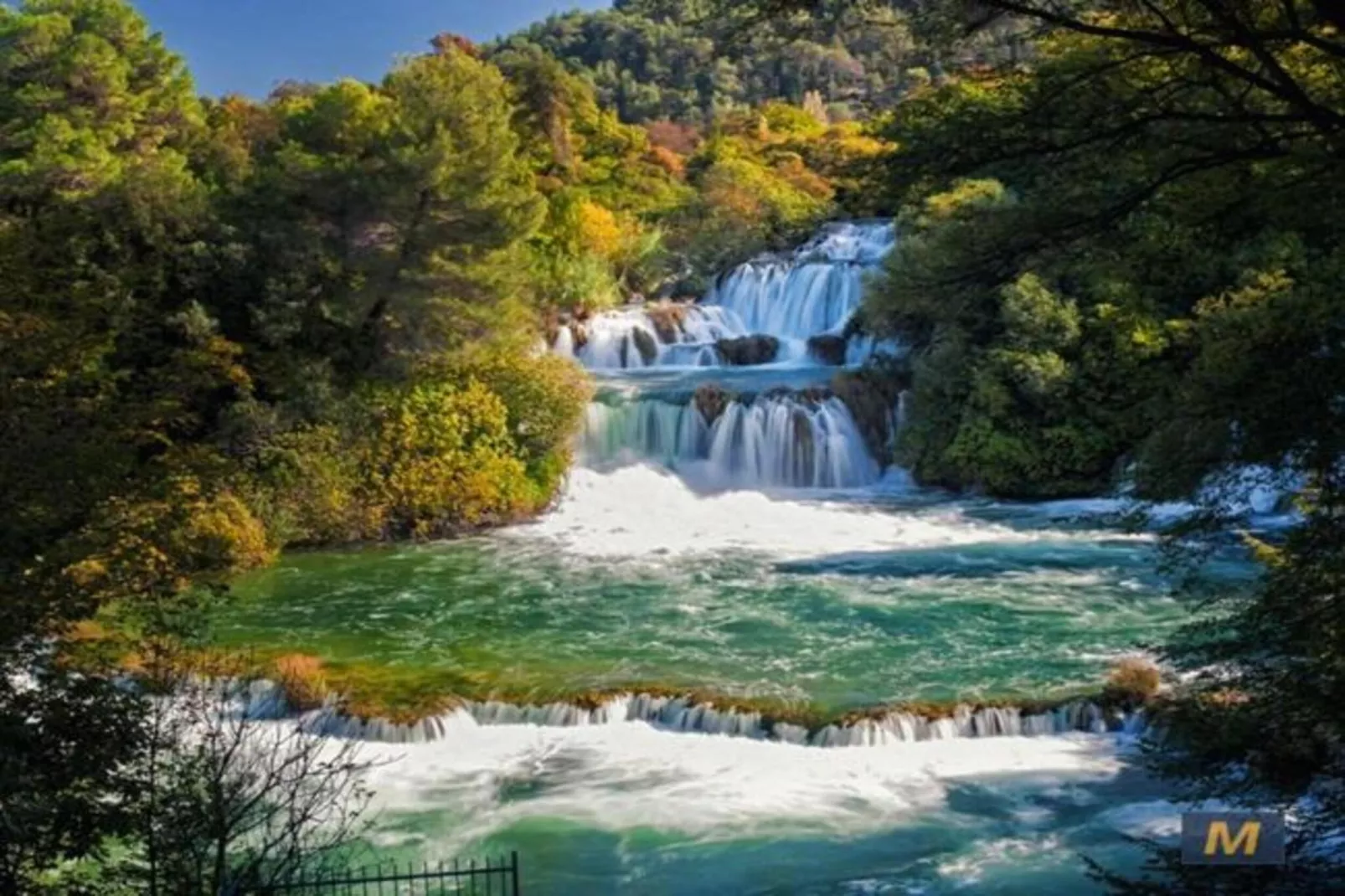 Drnis Dream-Zones été à 20 km