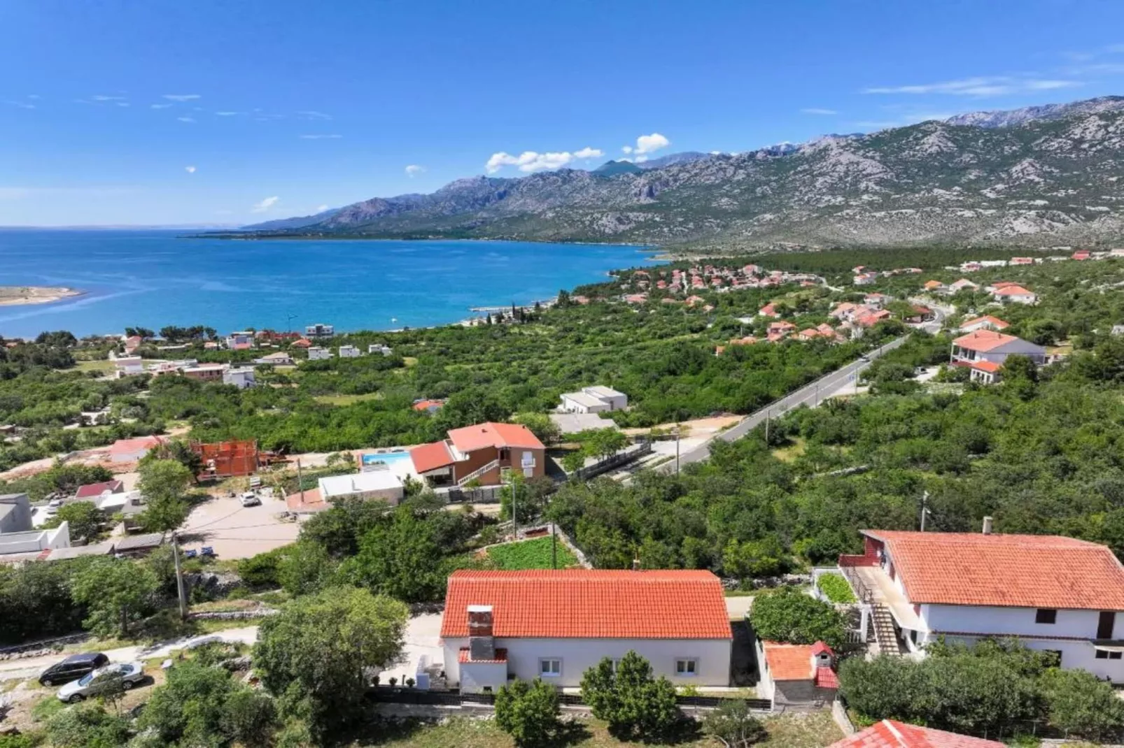 Holiday home Rovanjska-Areas within 20km in summer