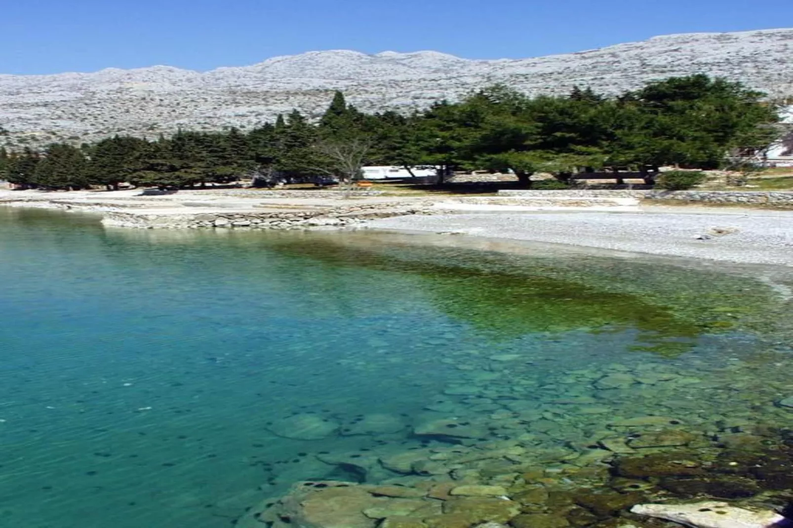 Villa Jimmy-Areas within 1km in summer