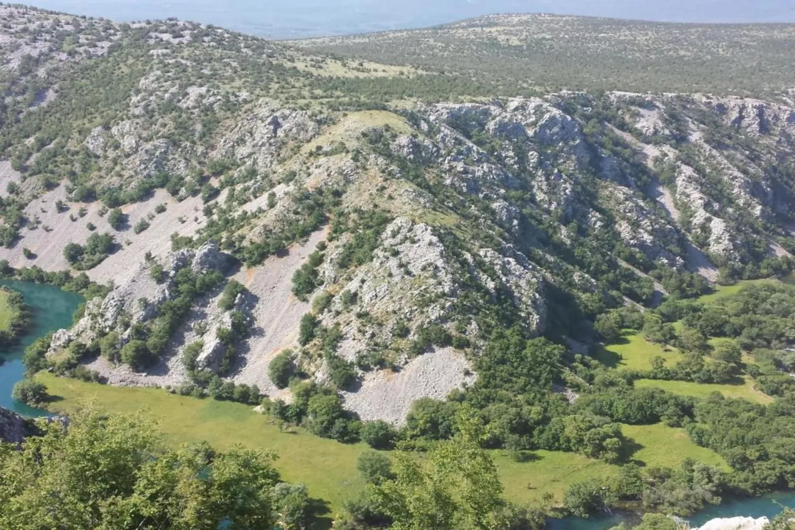 Apartment Karla 2-Areas within 1km in summer
