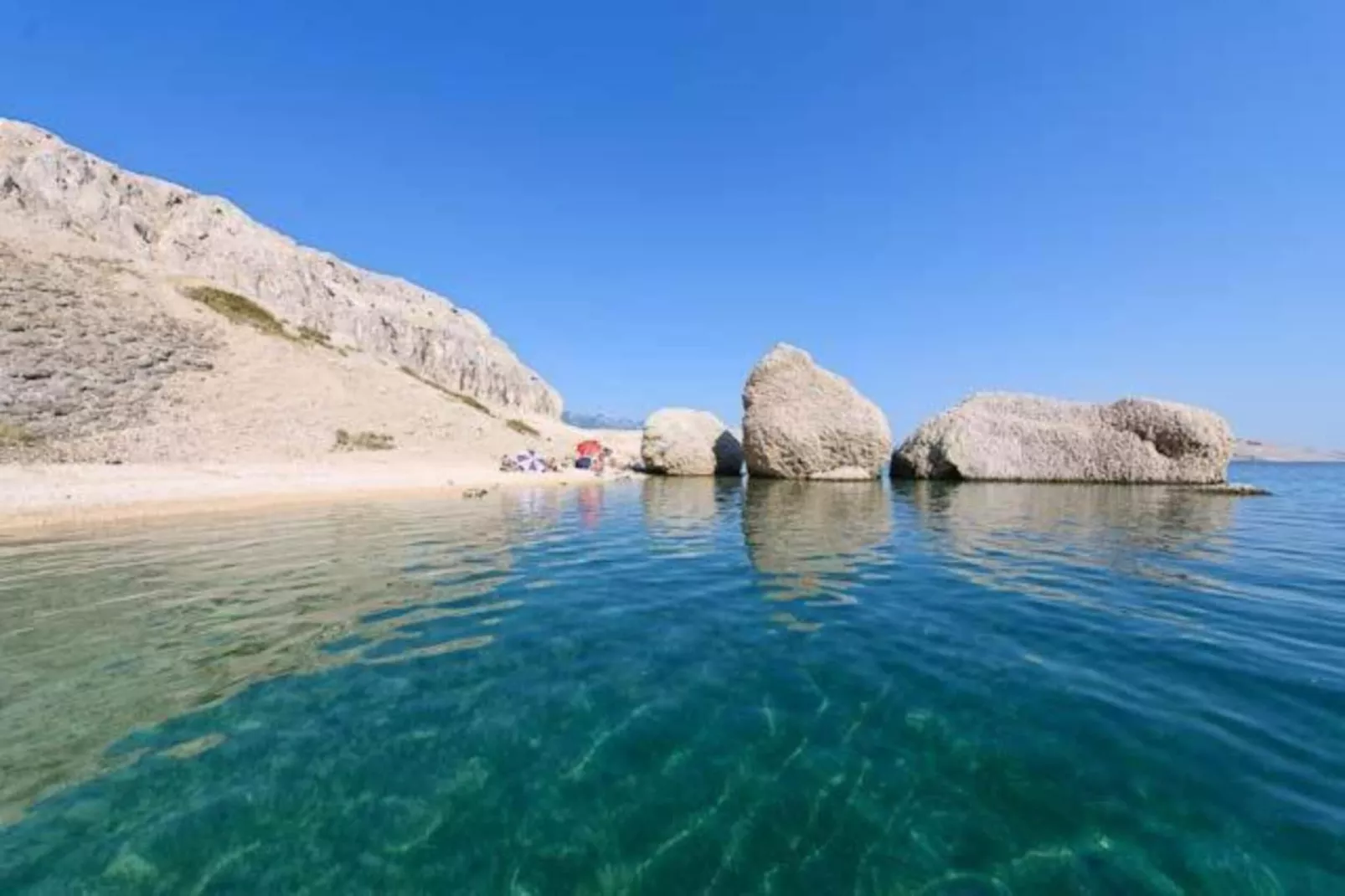 Apartment Petar-Areas within 5km in summer
