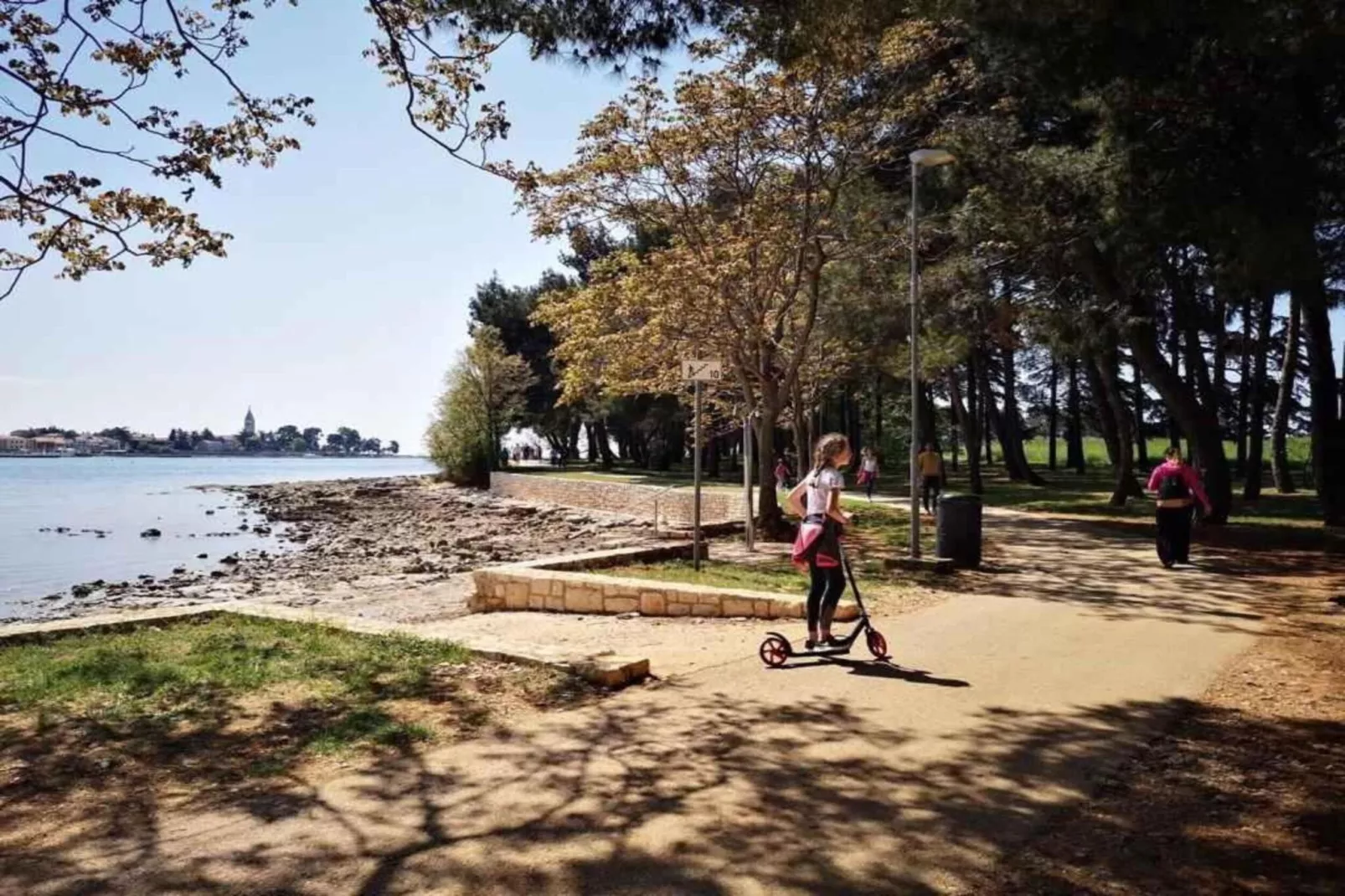Casa Vacanza Orsera-Areas within 1km in summer