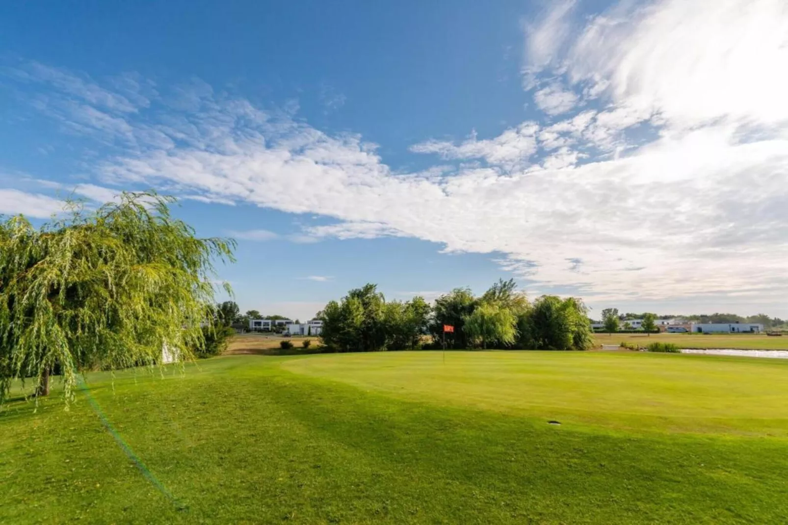Pannonia Golfresort-Areas within 20km in summer