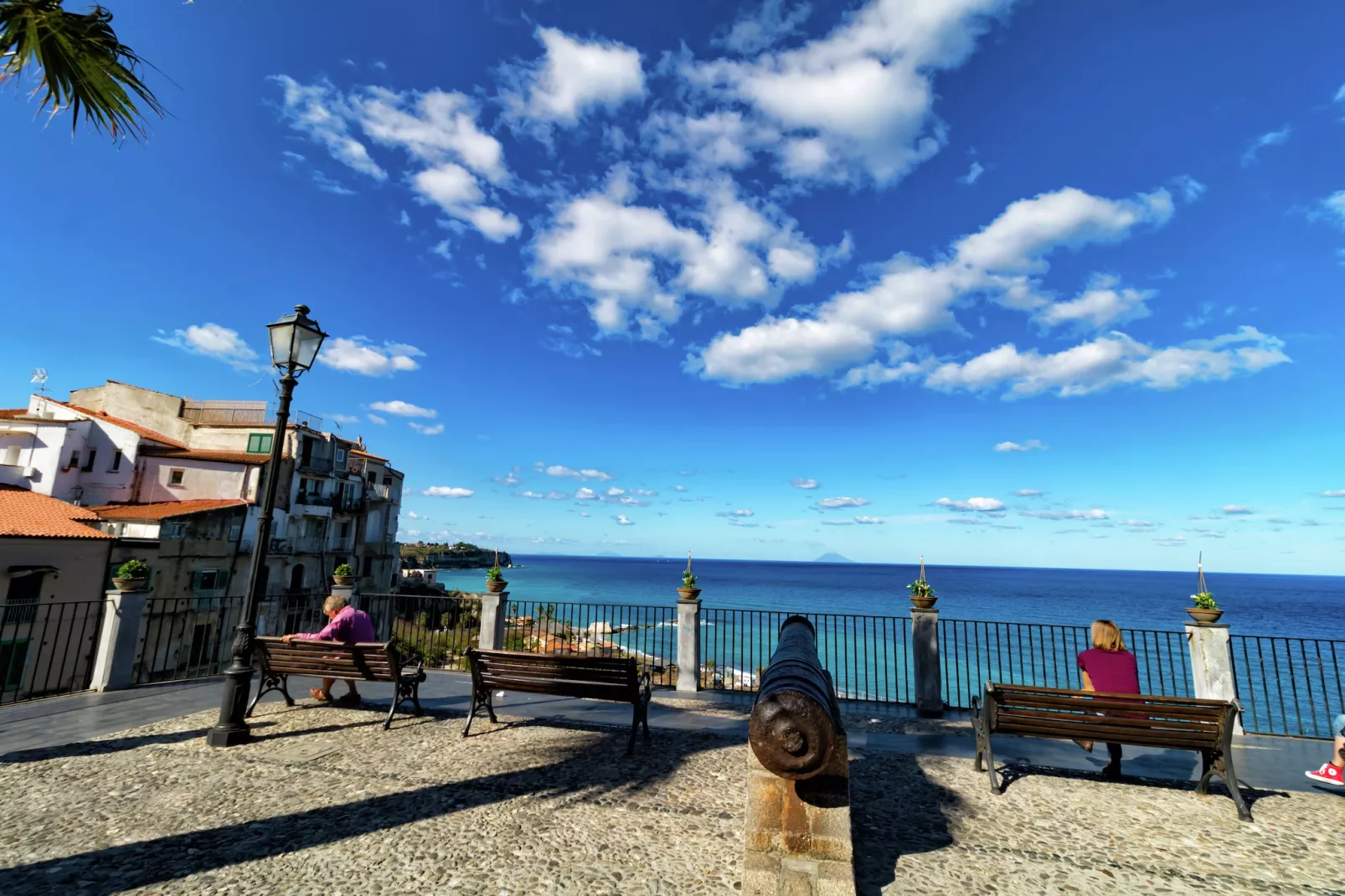 Case Vacanza Villa Garden Mono-Gebiete Sommer 5 km