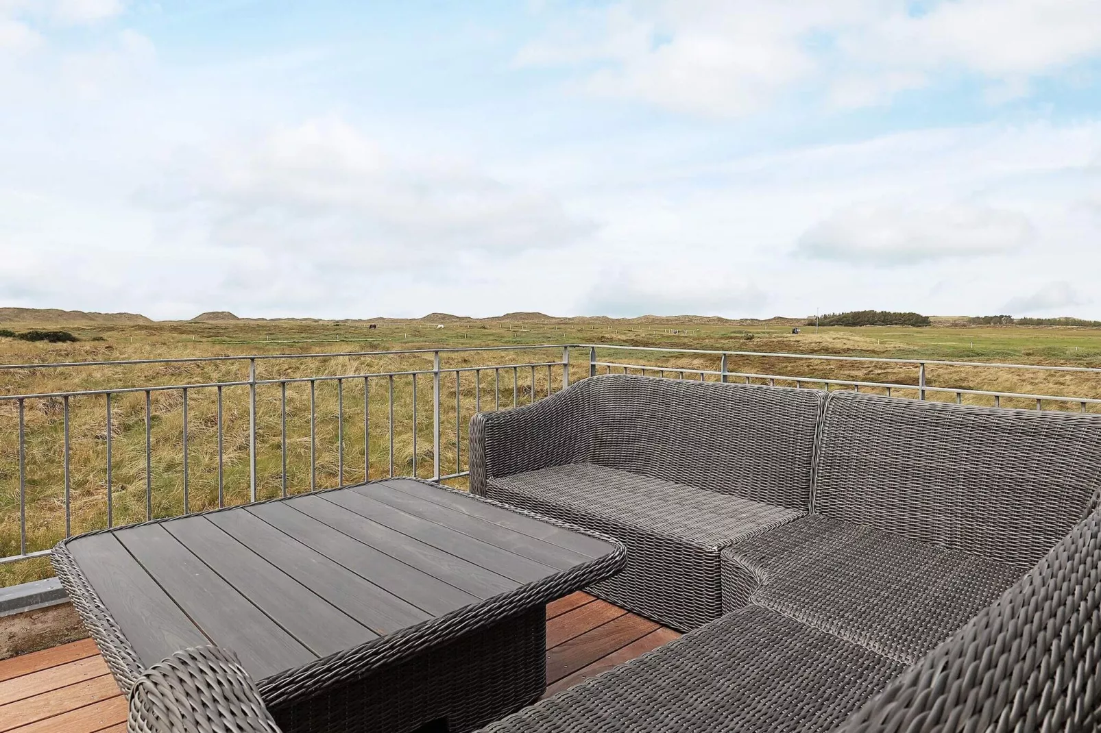 11 person holiday home in Thisted-By Traum-View