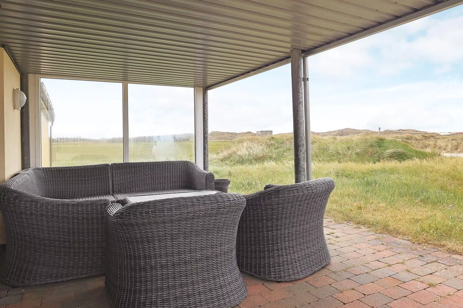 11 person holiday home in Thisted-By Traum-View
