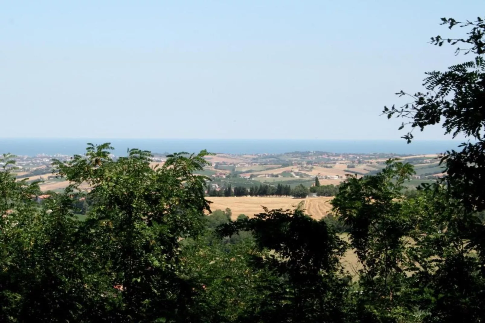 Campo Quattro-Zones été à 20 km