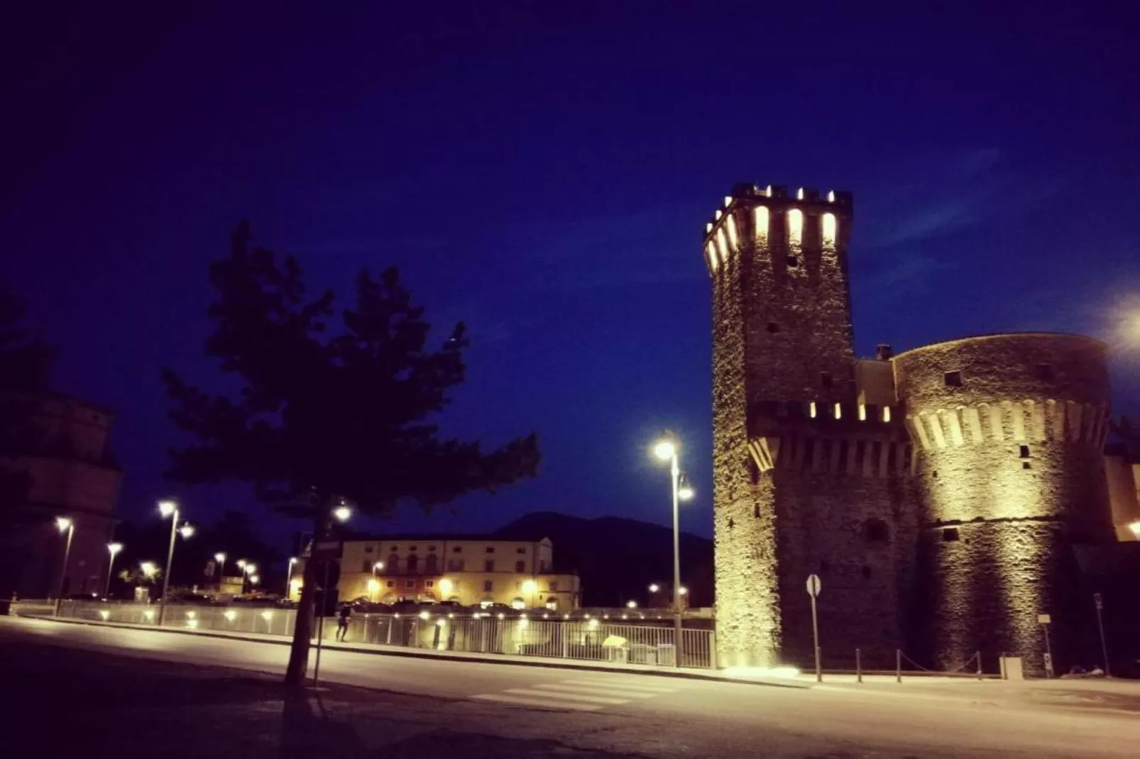Villa Monte Acuto-Areas within 5km in summer