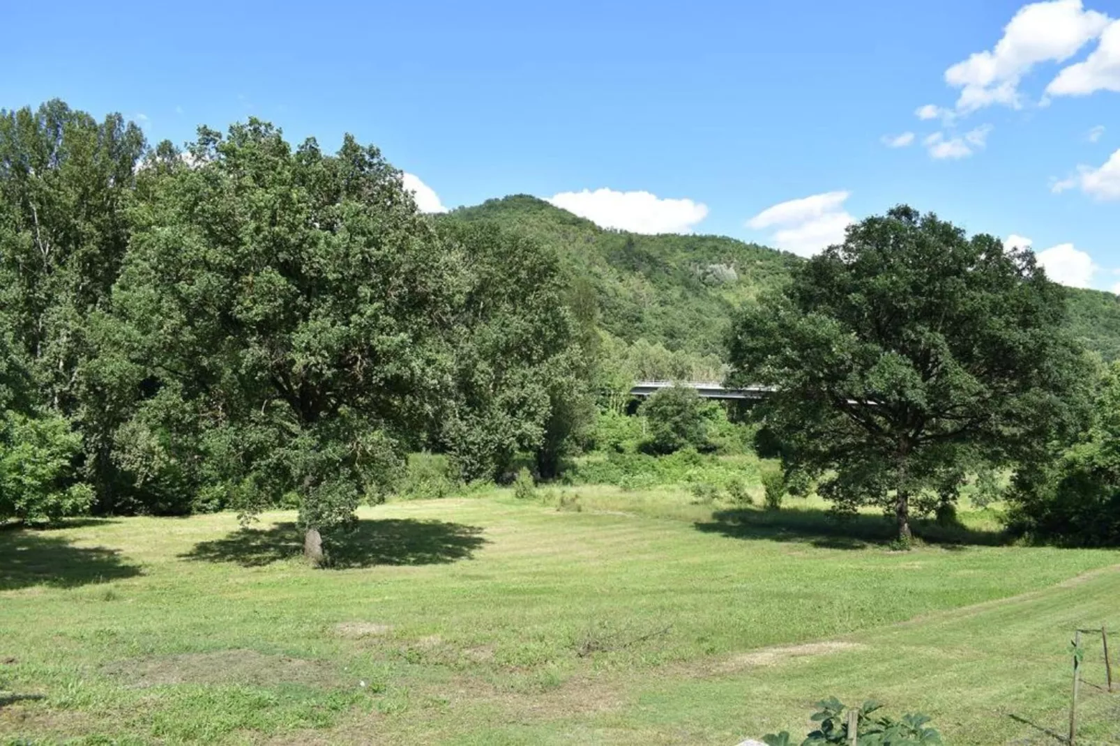 Sangiovese-Areas within 5km in summer