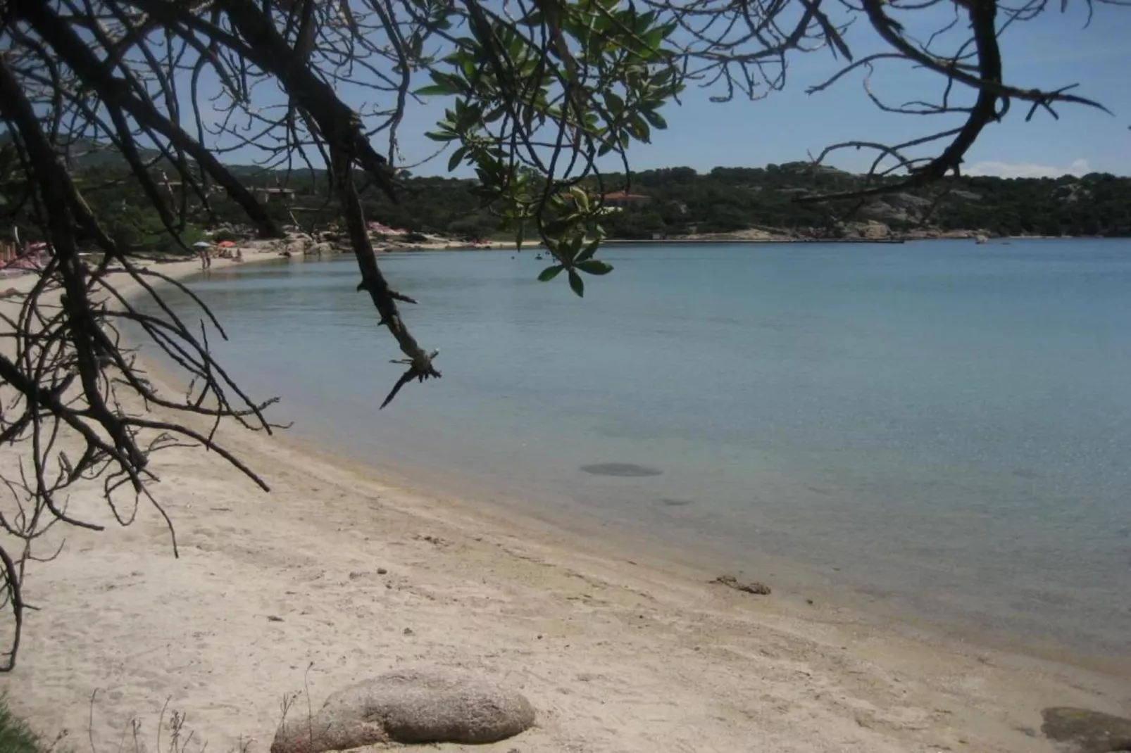 Villa Pitrizzina-Areas within 5km in summer