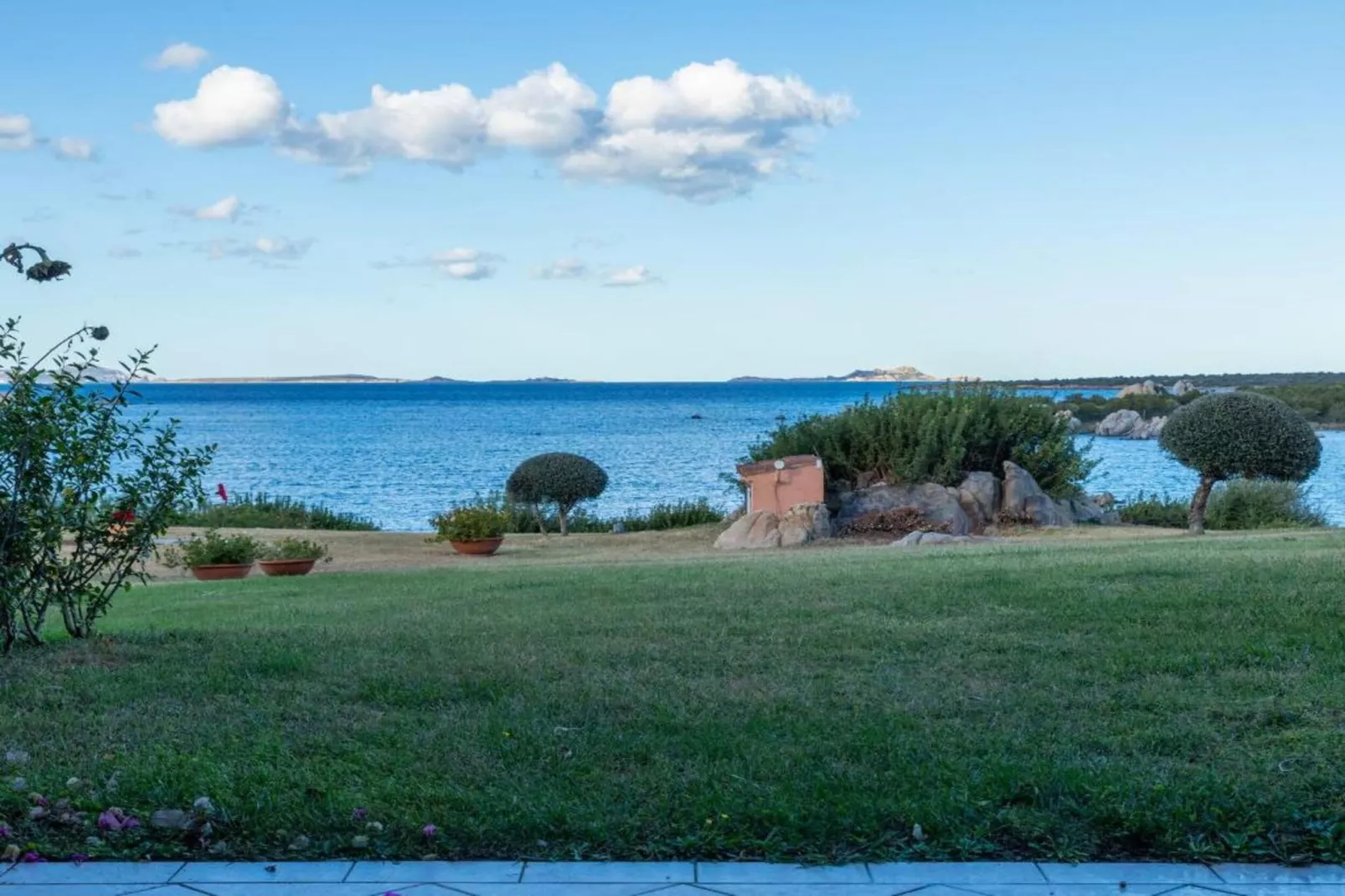 Baia de Bahas Bilo 4-Gebiete Sommer 20 km