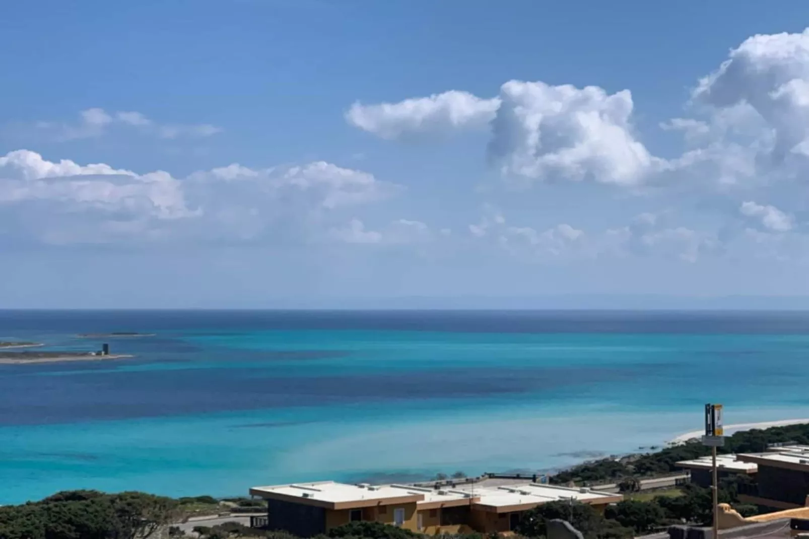 Capo Falcone Bilo4 Premium-Areas within 20km in summer