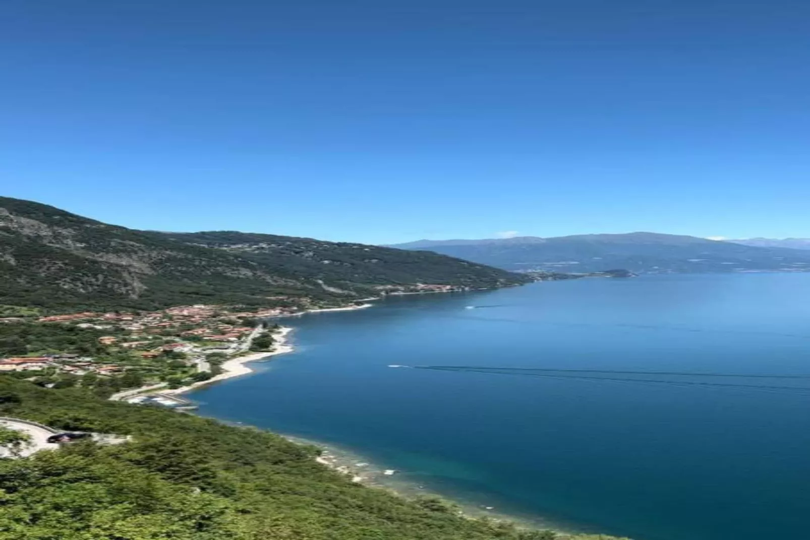 Belvedere sul Lago Appartamento 165-Gebiete Sommer 20 km