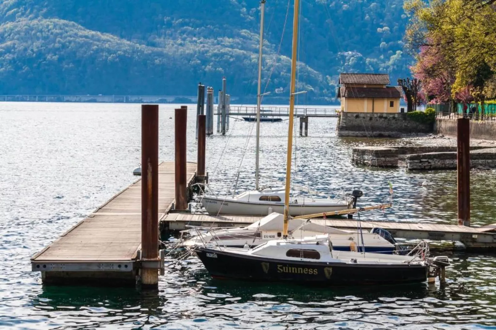 Casa Graziella-Areas within 5km in summer