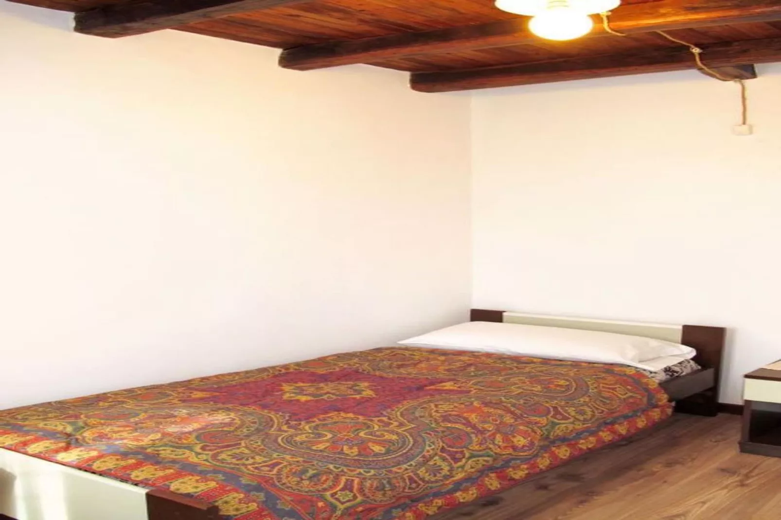 Casa Paeset-Chambre