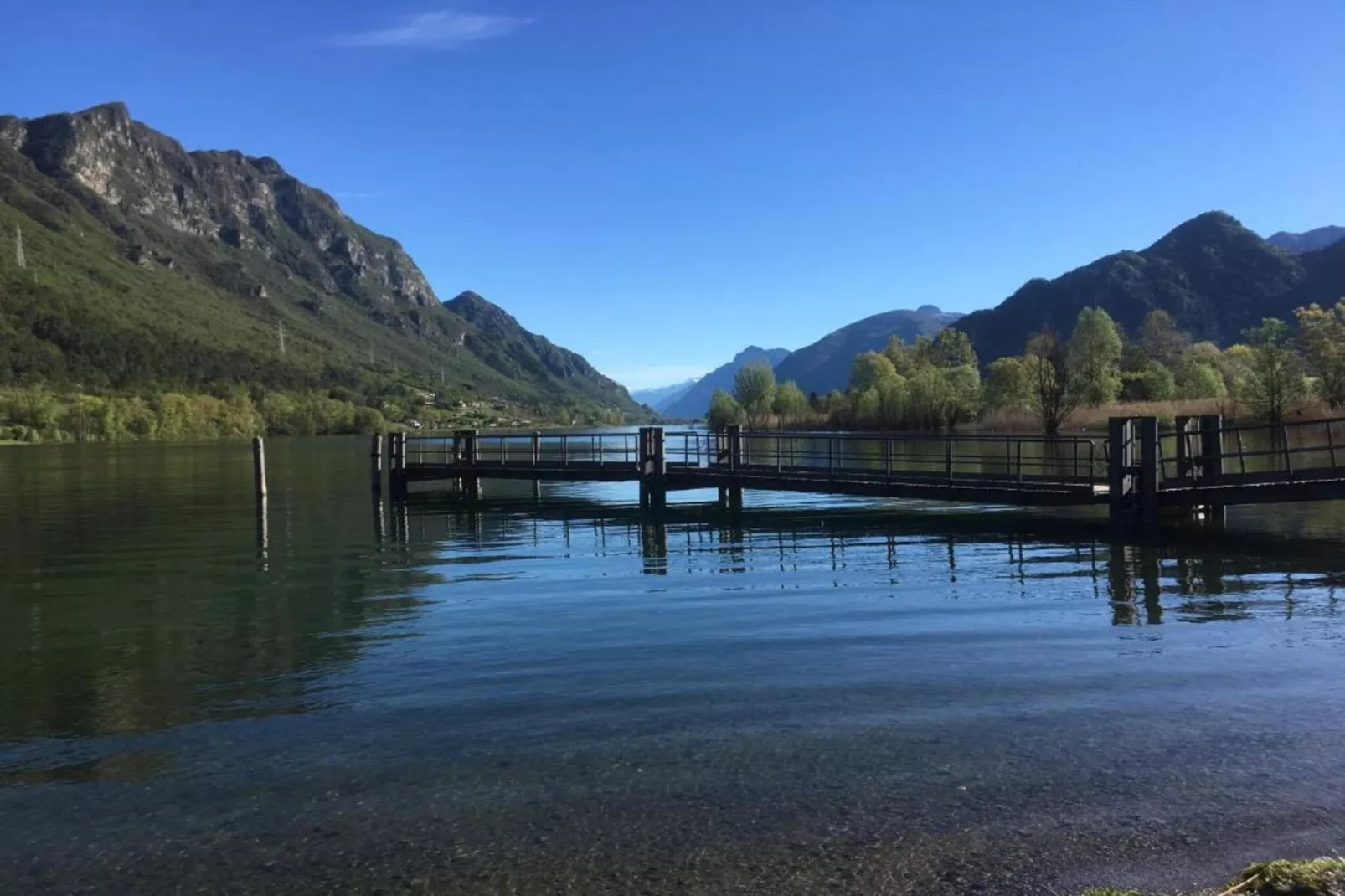 Casa Lucia Due-Areas within 20km in summer