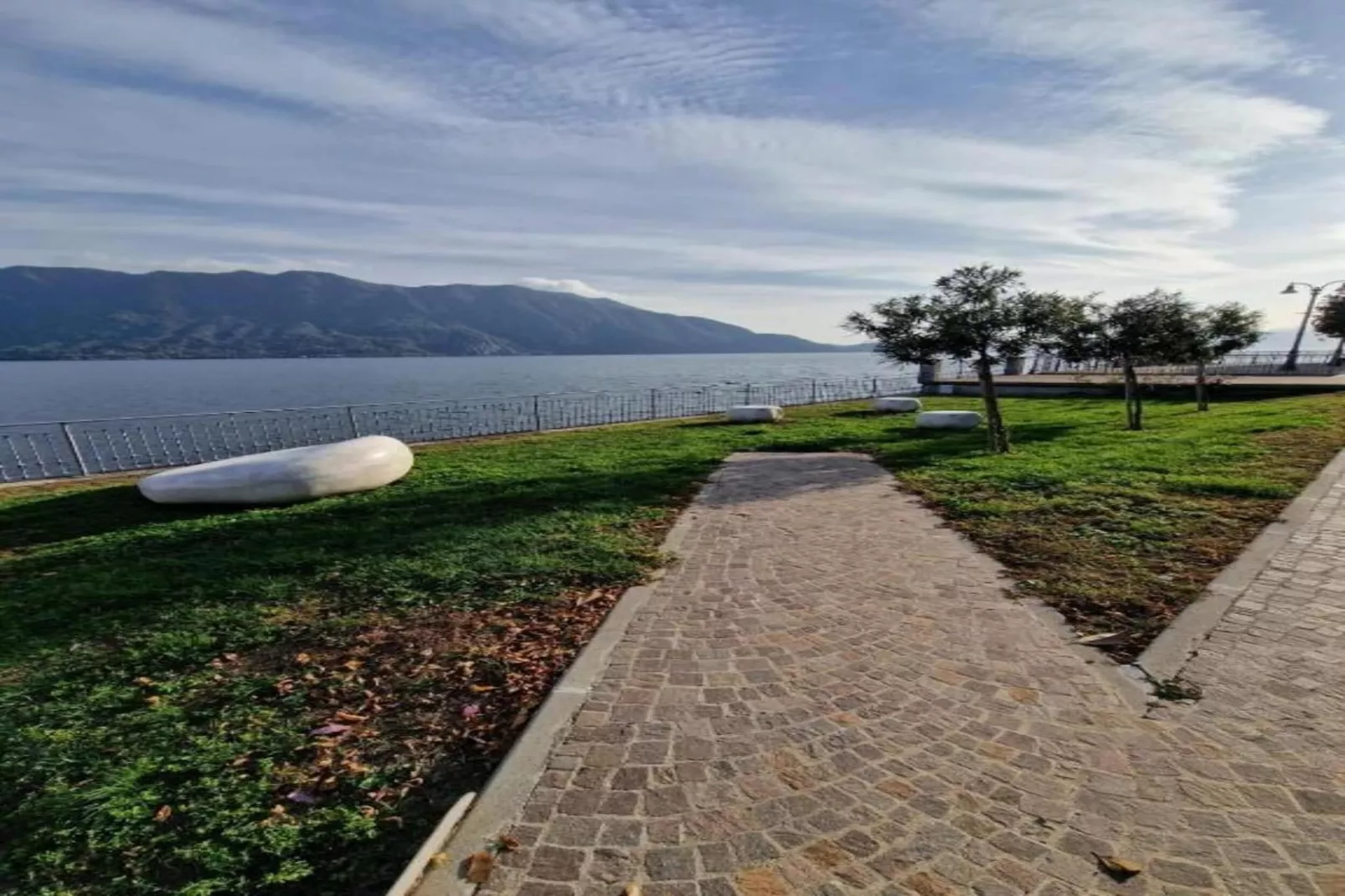 Casa Marina a Ghiffa-Areas within 20km in summer