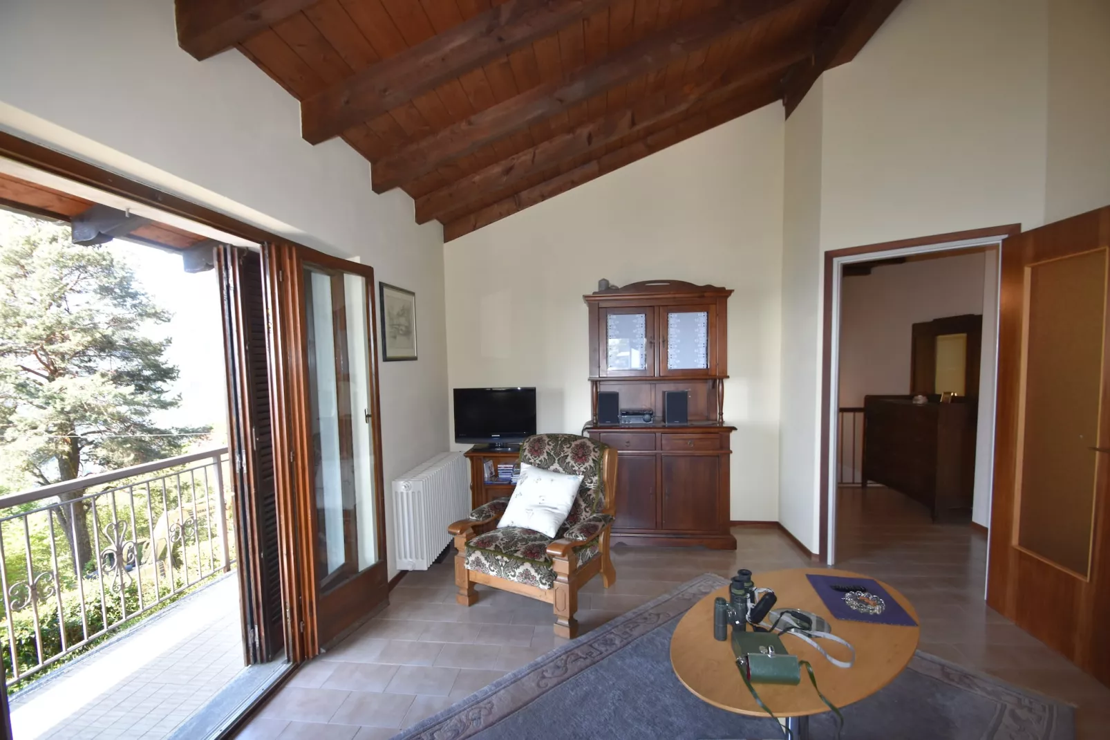 Casa Antonia-Salon