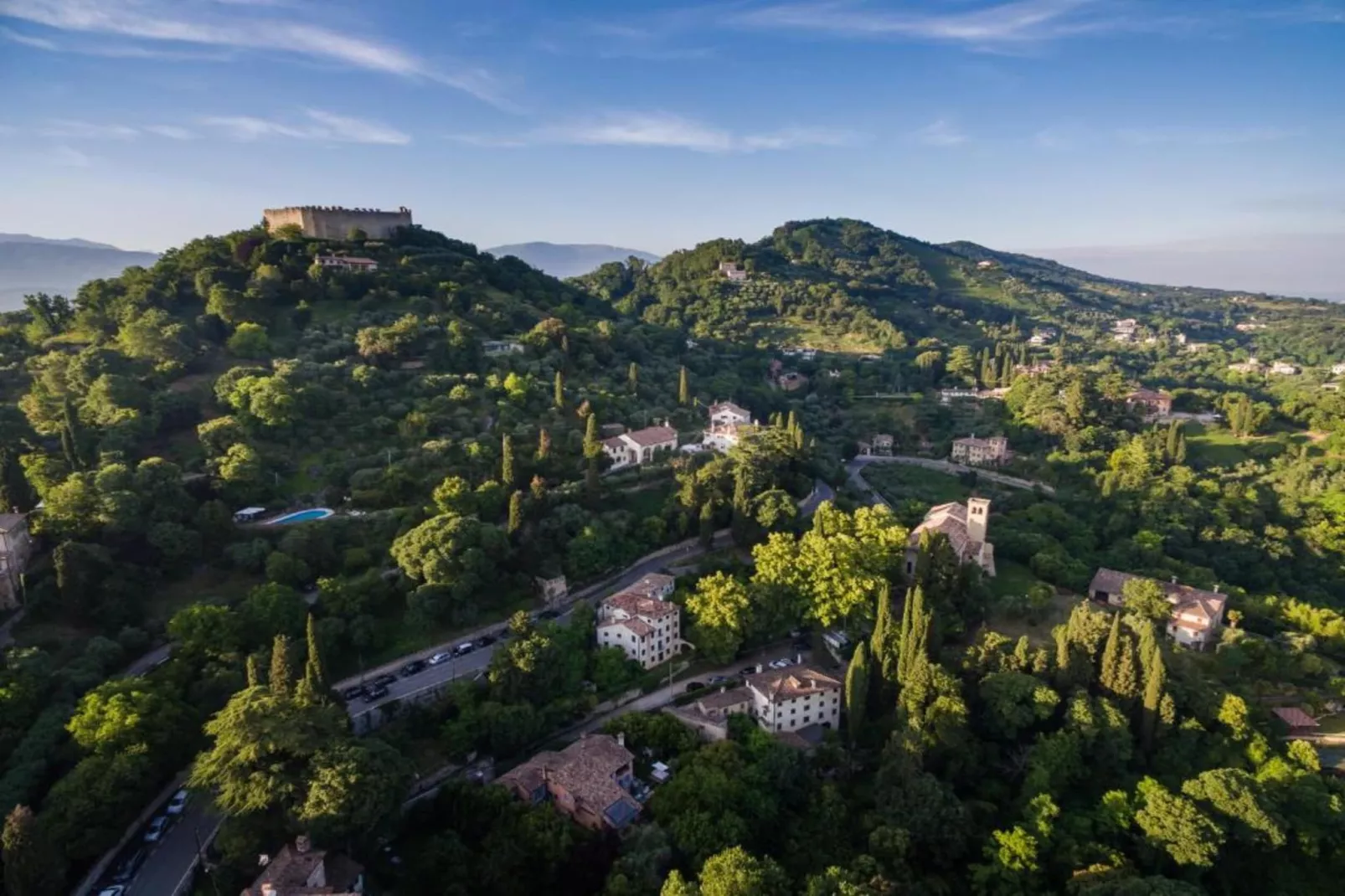 Le Do None Tre-Zones été à 20 km