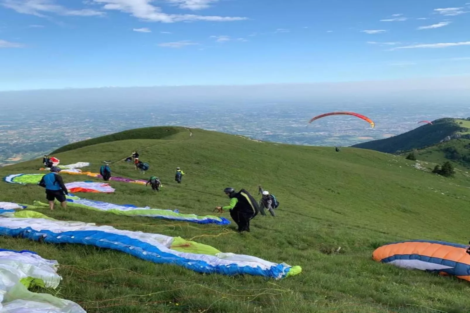 Villa Fiorita Uno-Areas within 20km in summer