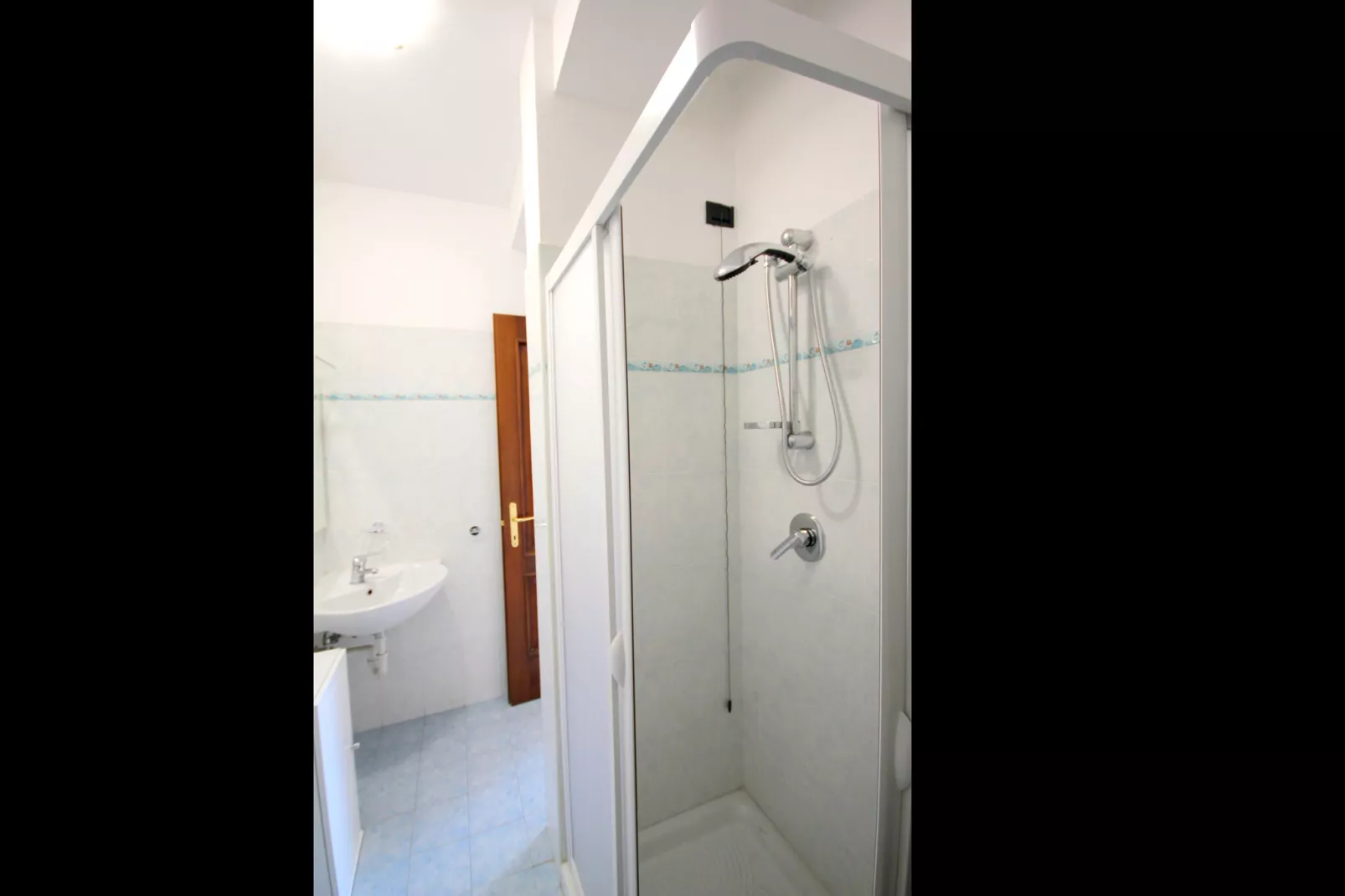 Casa Pedroni 2 Interno 5-Bathroom