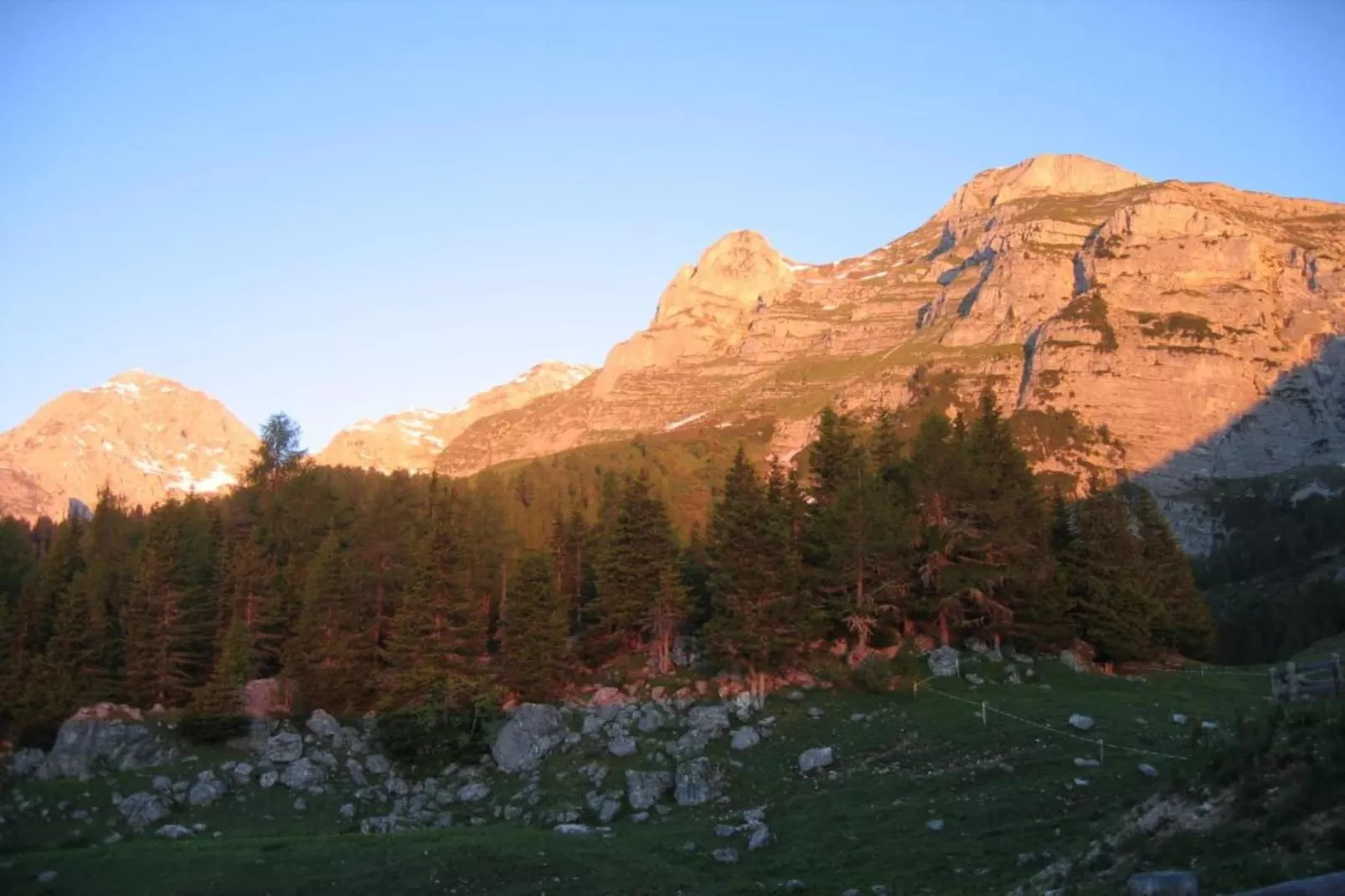 Casa Vacanze a Stenico-Gebiete Sommer 20 km