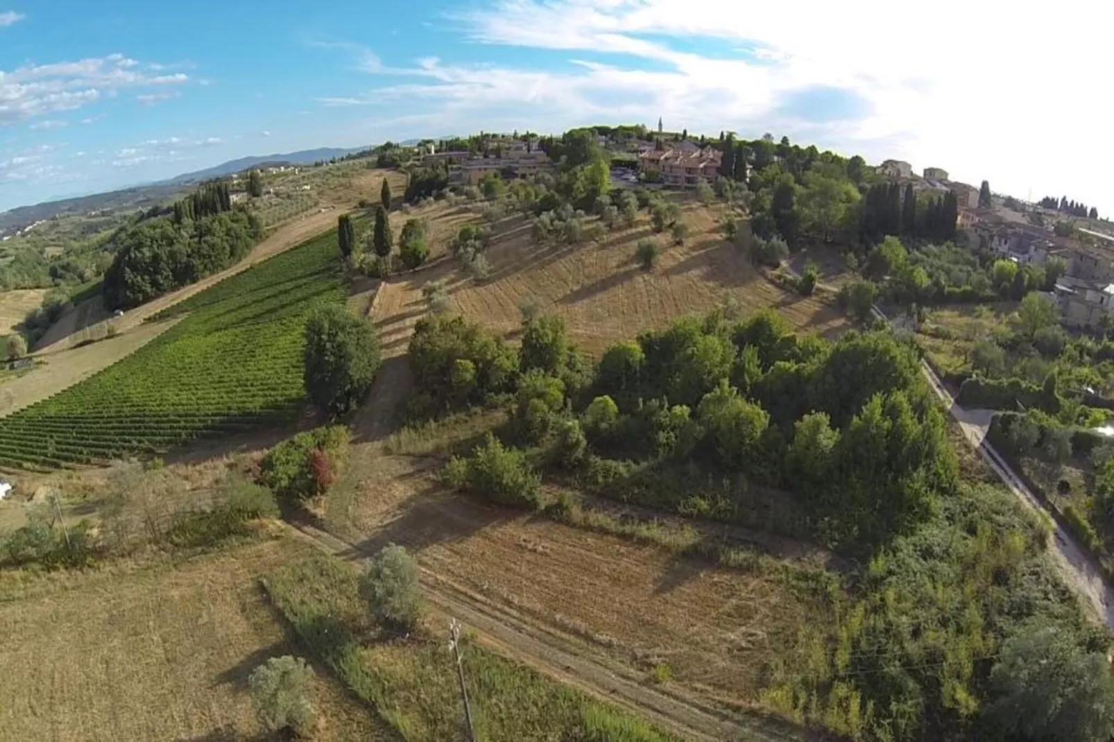 Chianti Village Morrocco M2-Areas within 5km in summer