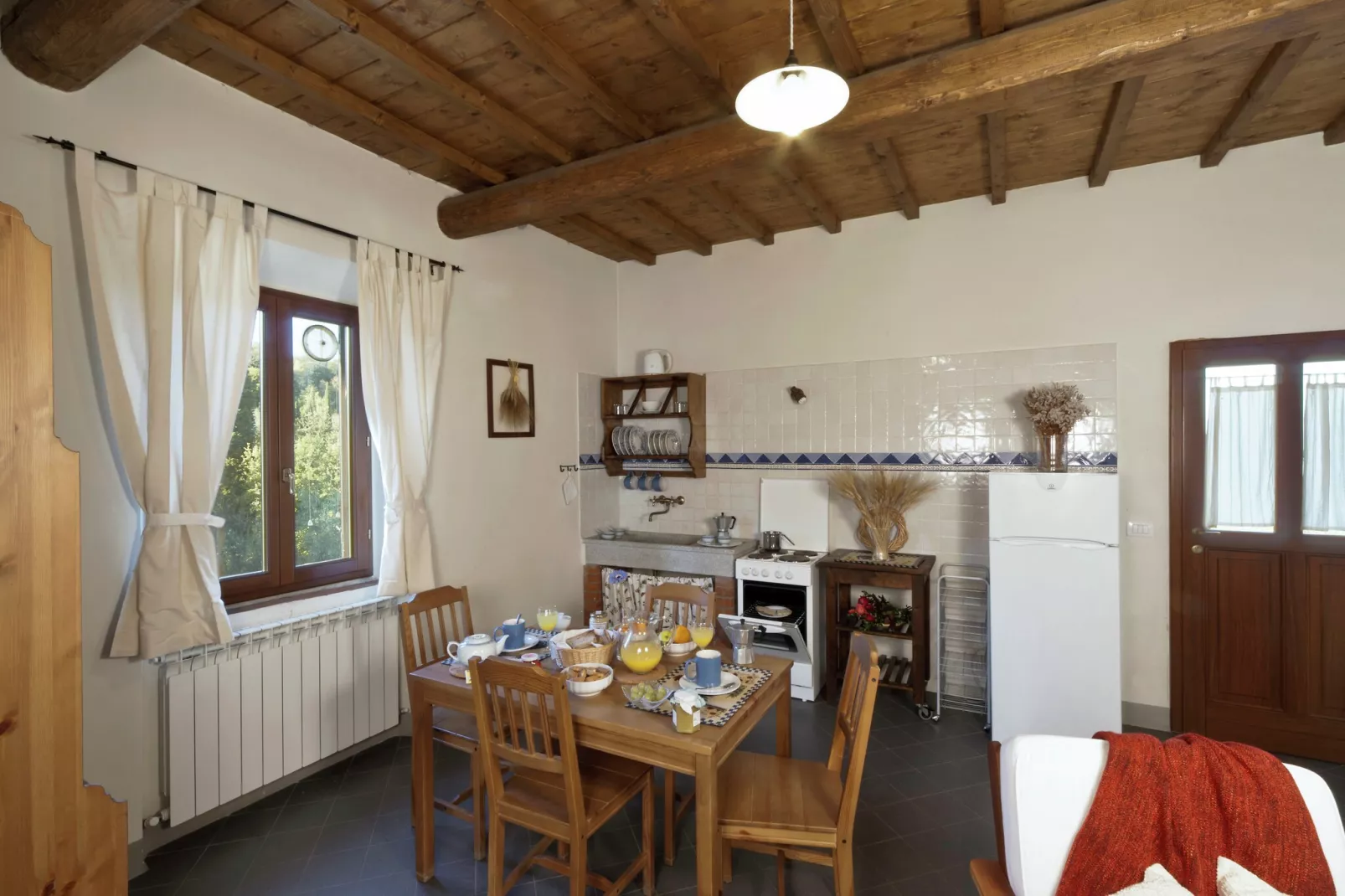 Trebbiano-Kitchen
