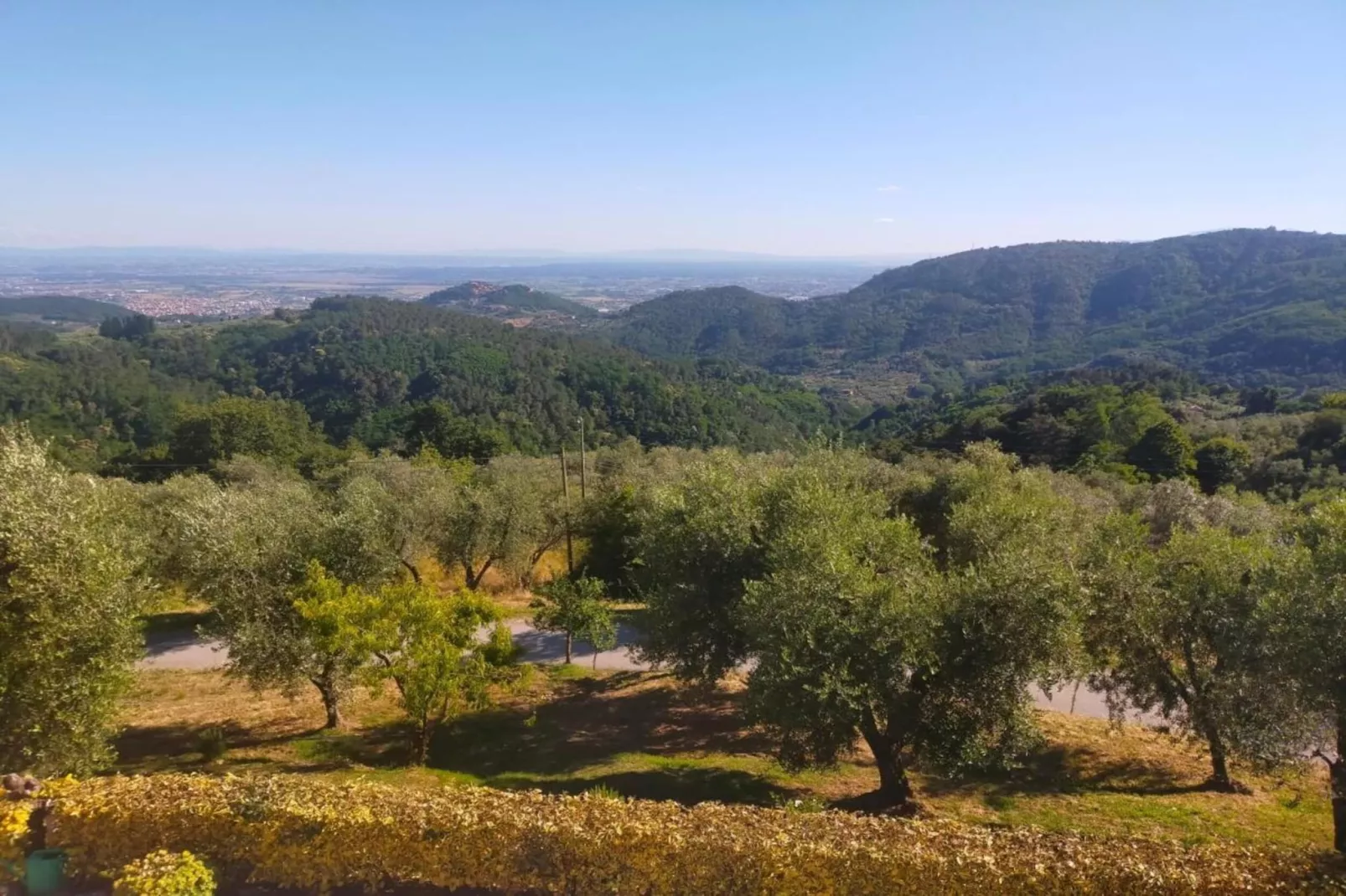 Casa dei Sogni-Gebiete Sommer 20 km