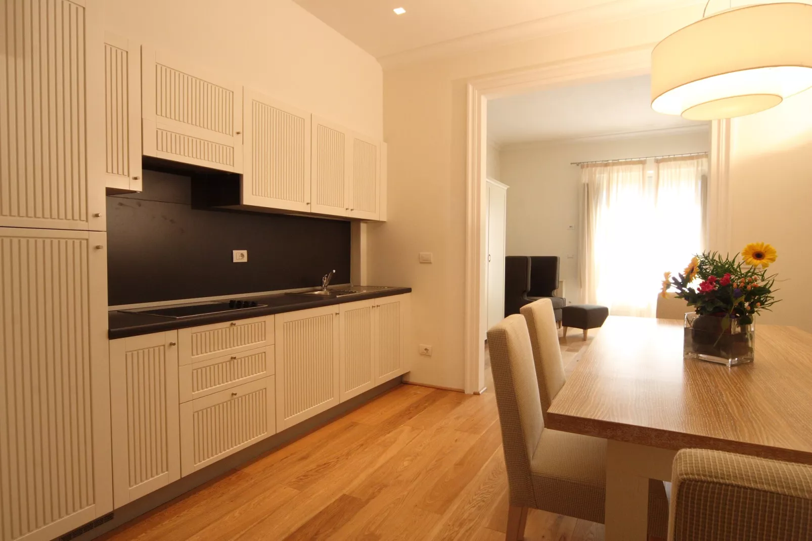 Relais Rignano 4-Kitchen